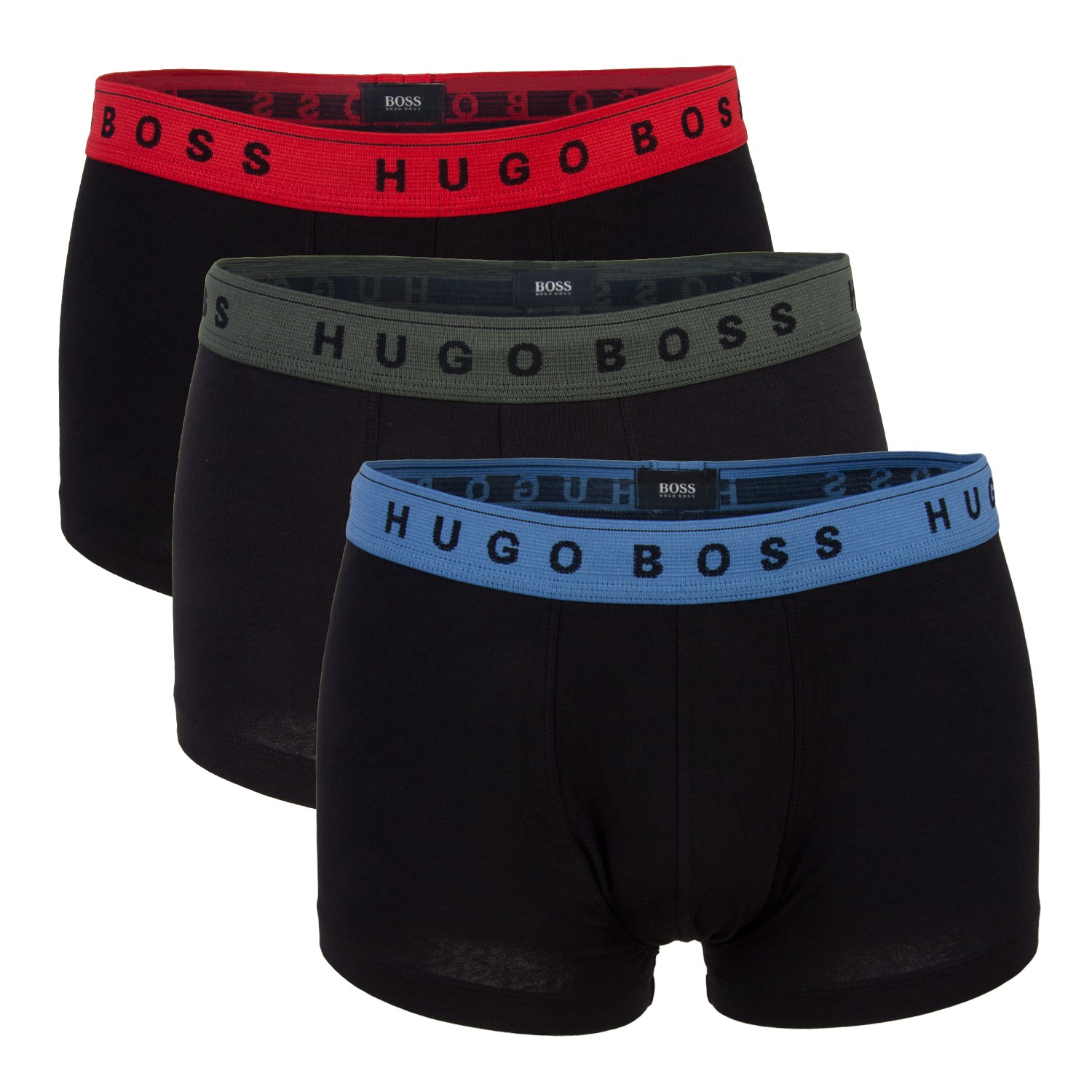 BOSS Drive Flex Cotton Boxers 997