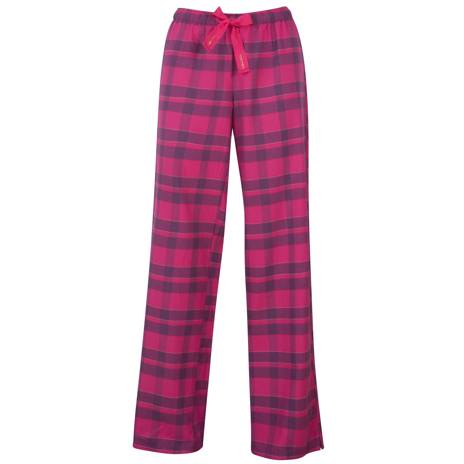Calvin Klein Womens Pyjama Pant POR