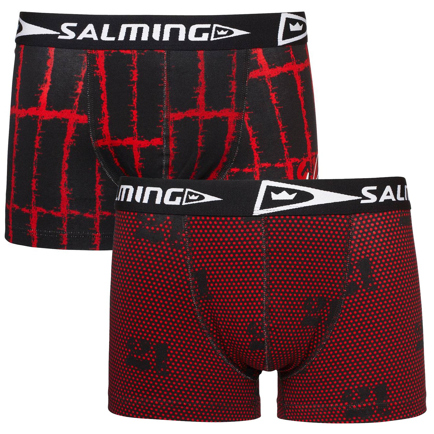 Salming Wilson Boxer 402