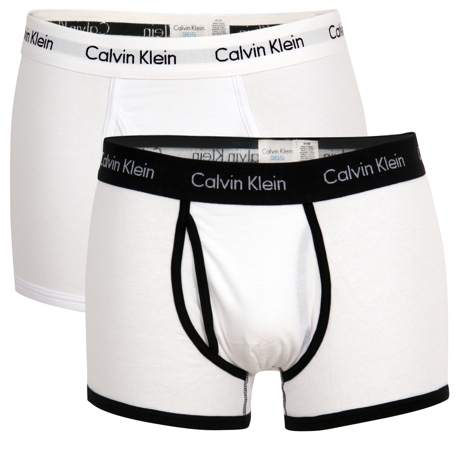 Calvin Klein CS 365 Trunks 92V