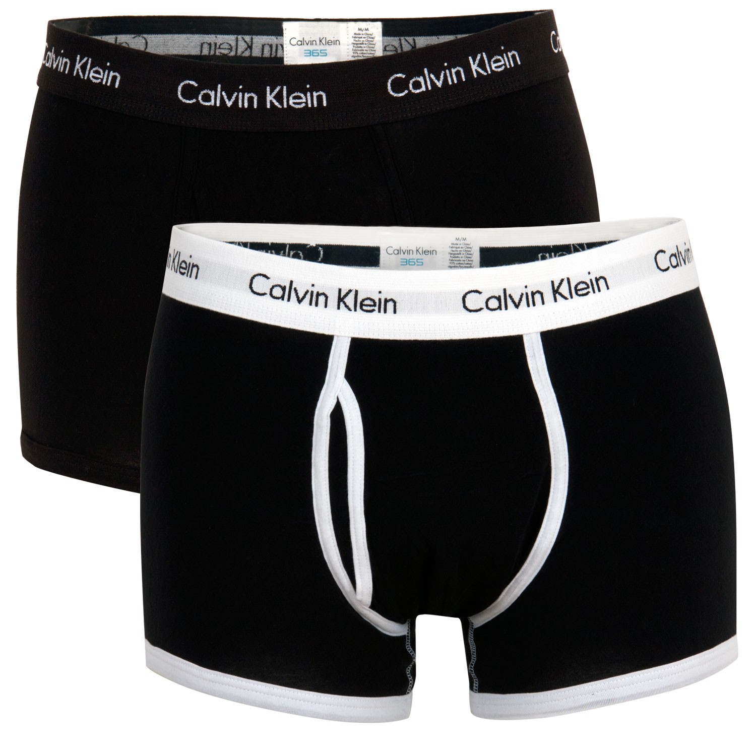 Calvin Klein CS 365 Trunks 91V
