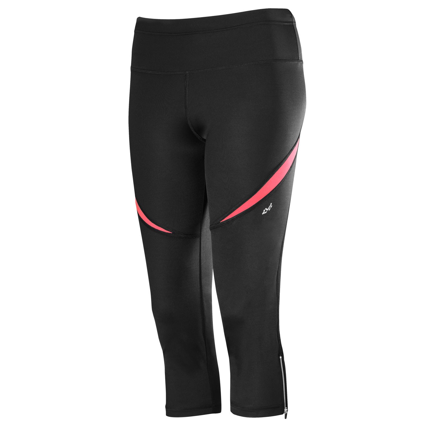 Röhnisch Shape Sofia Capri Zip Tights