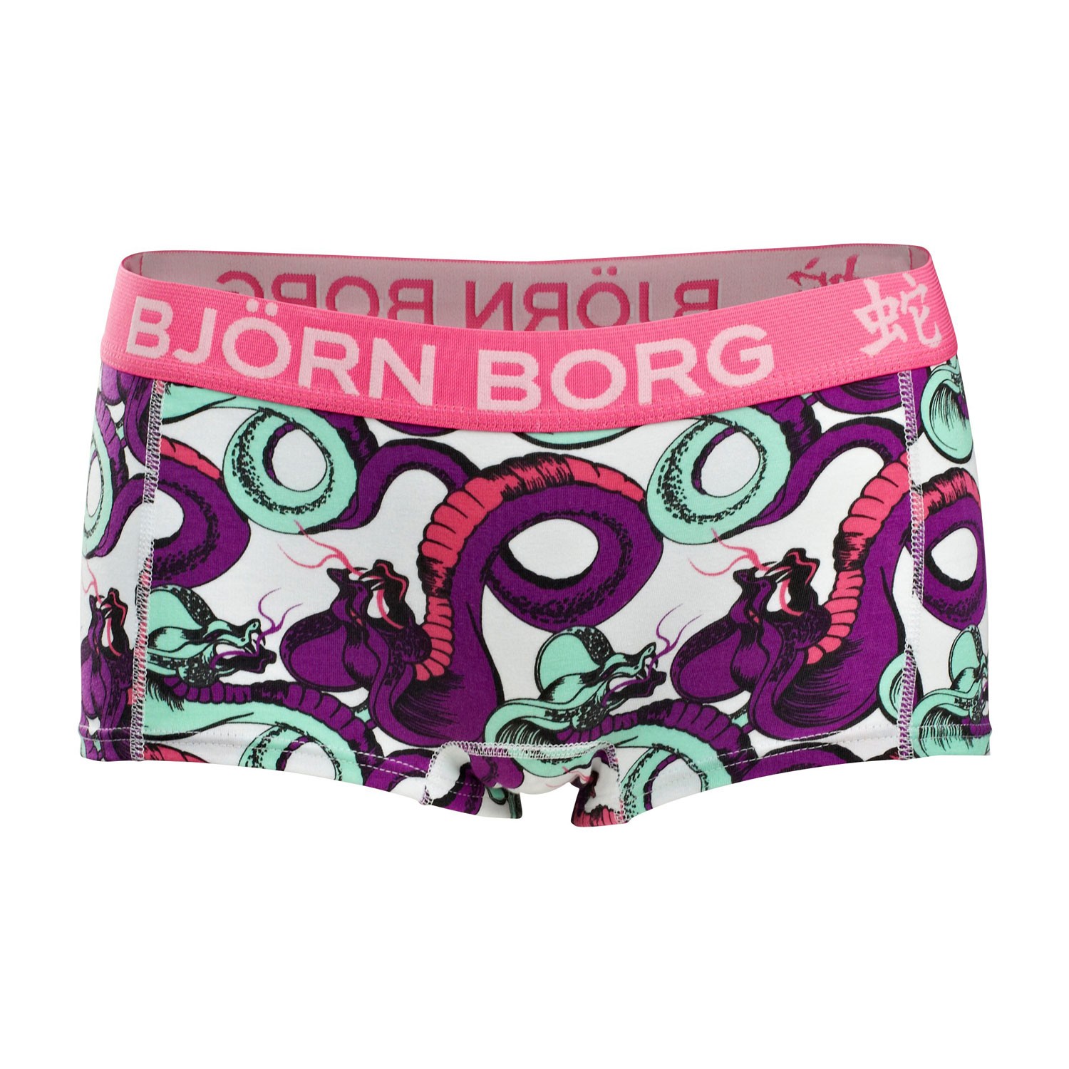 Björn Borg Mini Shorts 072010-67133