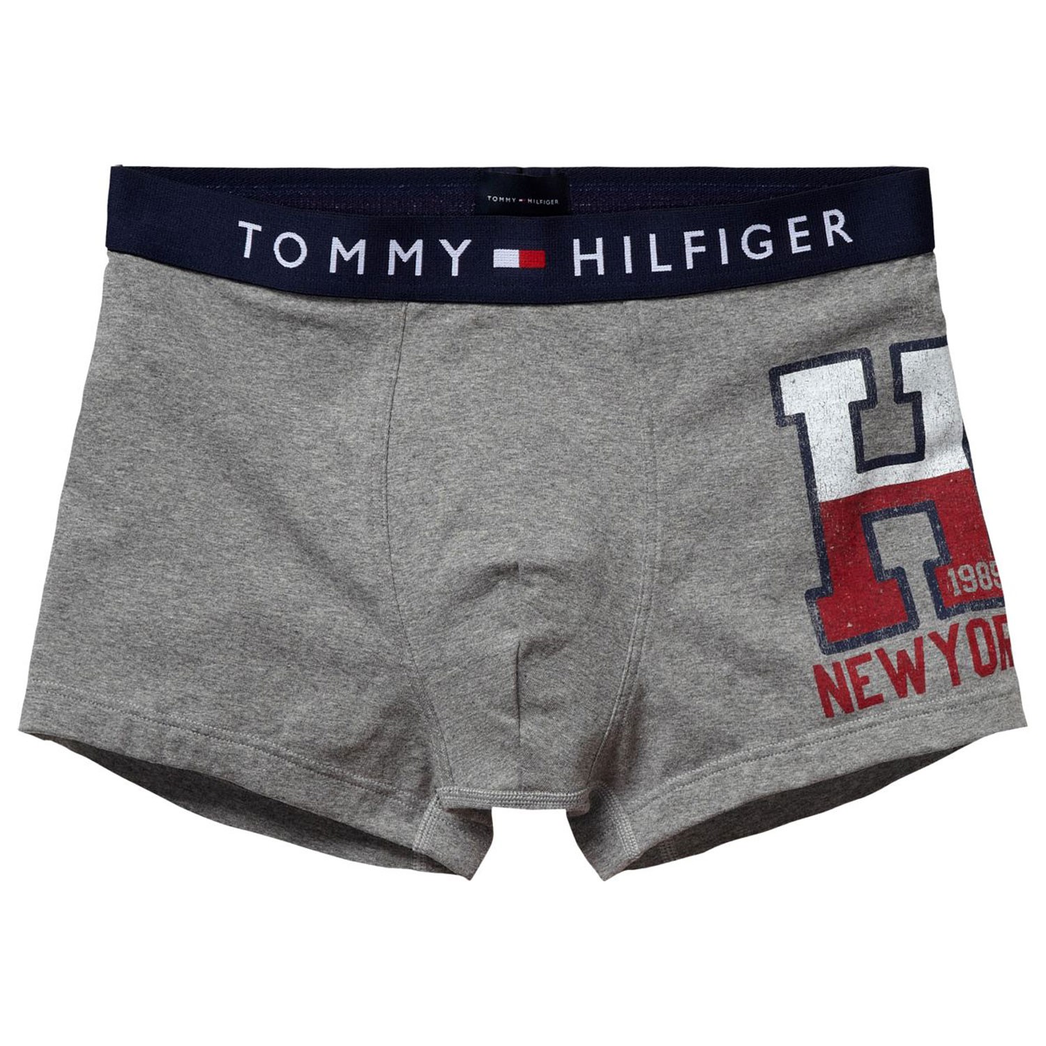 Tommy Hilfiger Cotton Stretch Trunk Gibson
