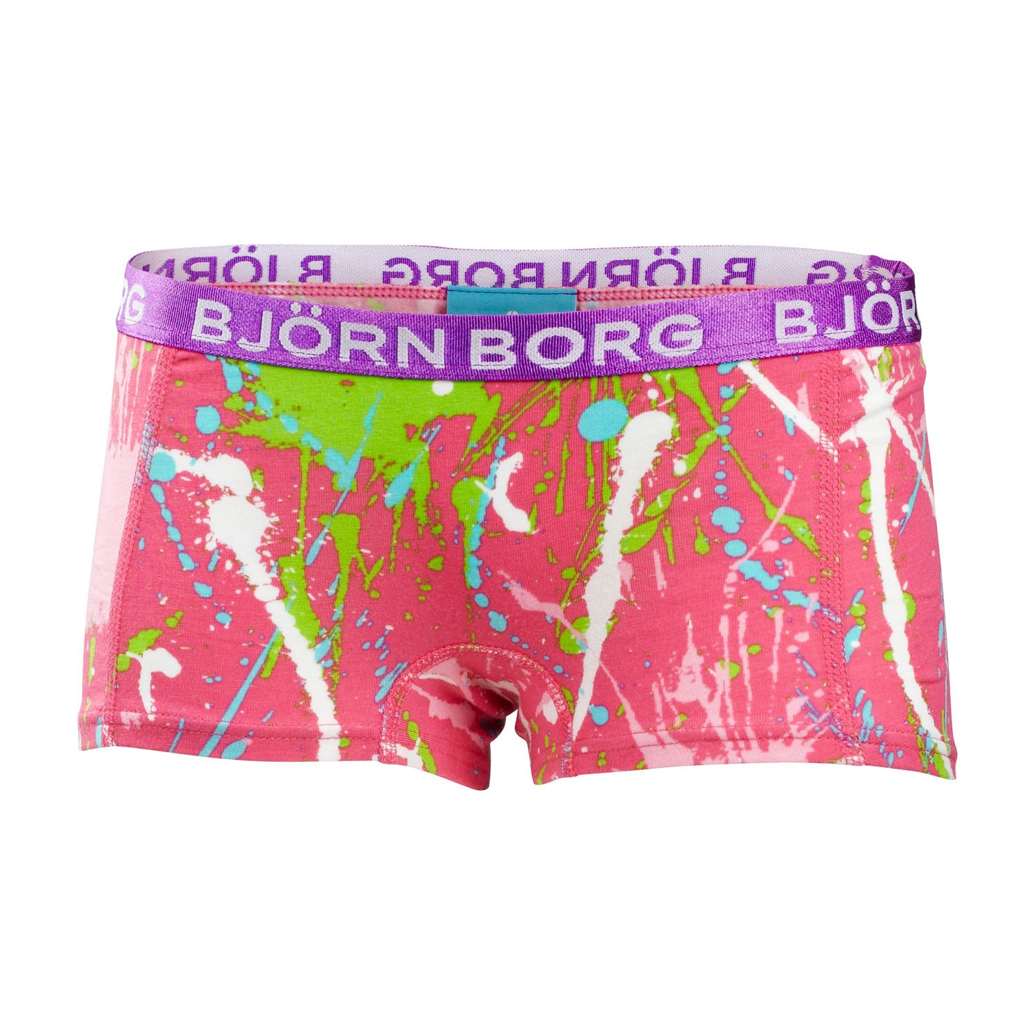 Björn Borg Mini Short Girls 57093