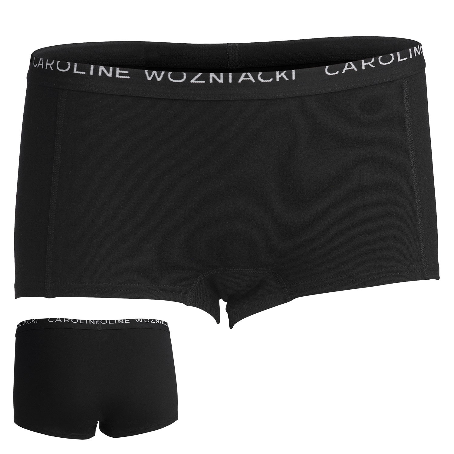 Caroline Wozniacki Hipster Cotton/Lycra 3000-52