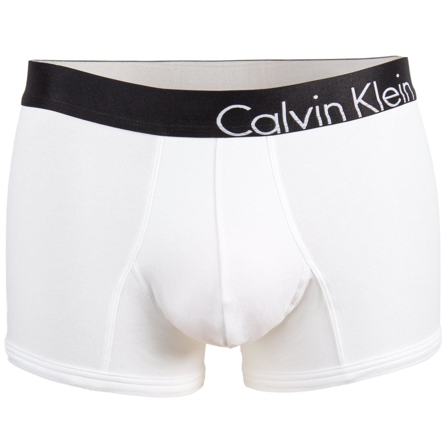 Calvin Klein Bold Cotton Trunk