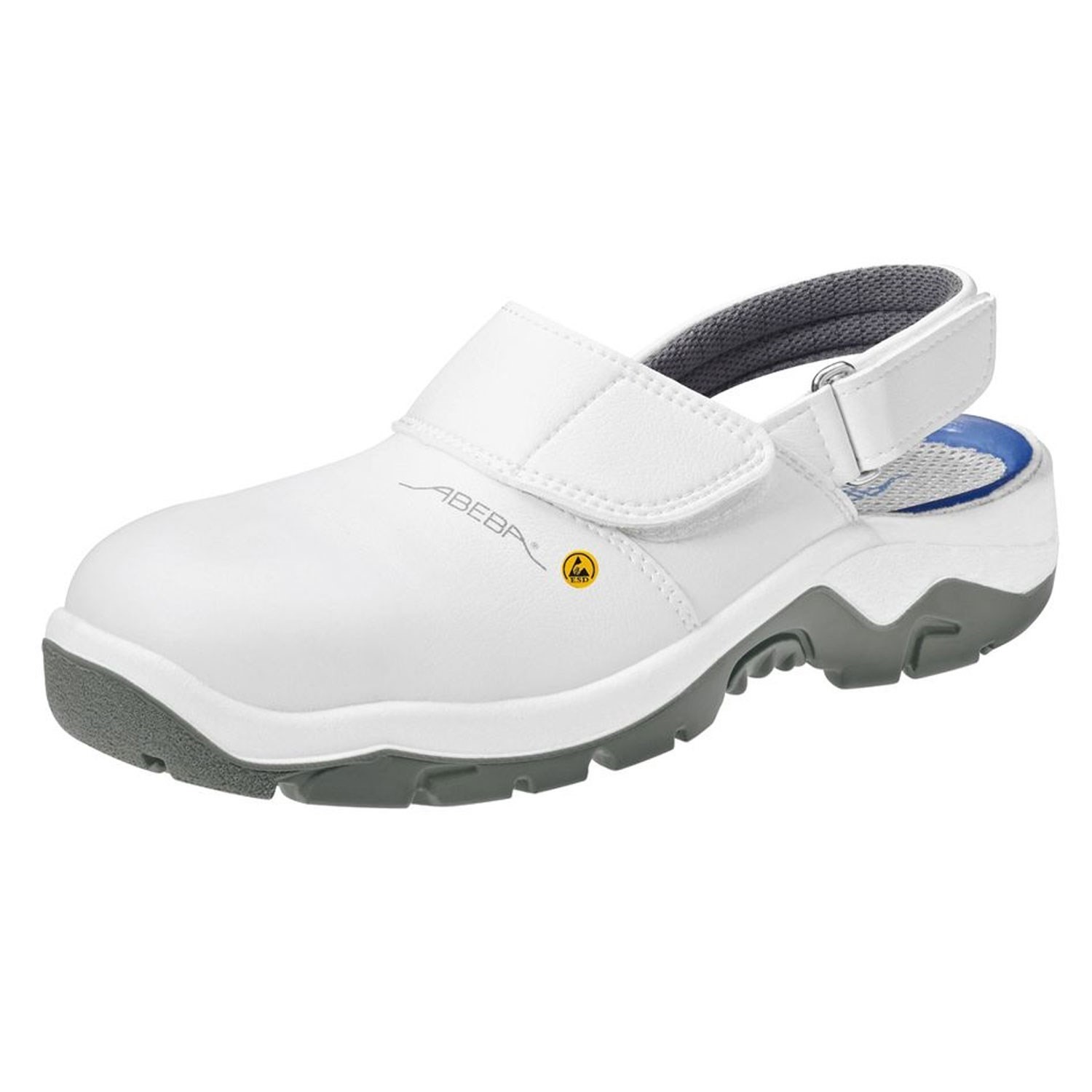 Abeba Anatom Sandal