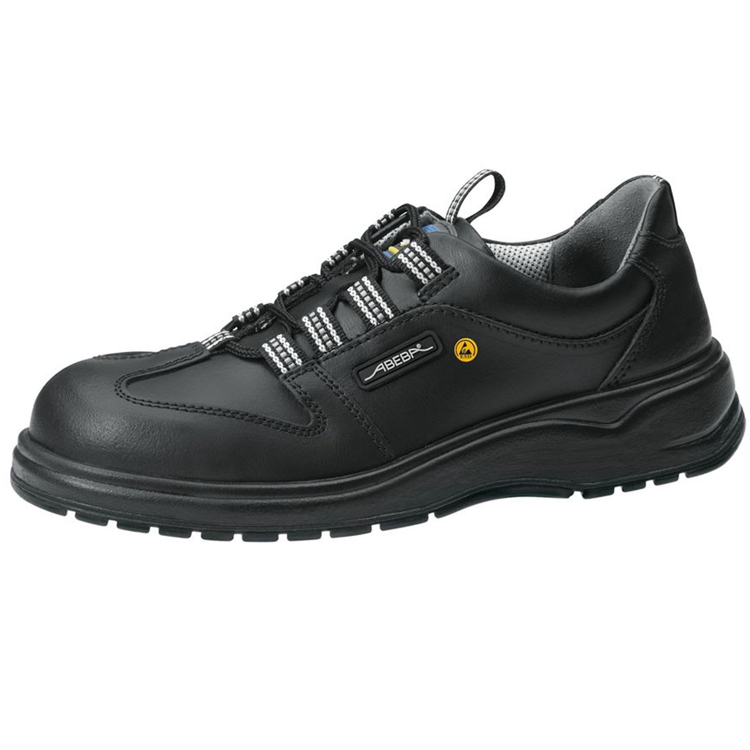 Abeba Light Safety Shoe ESD
