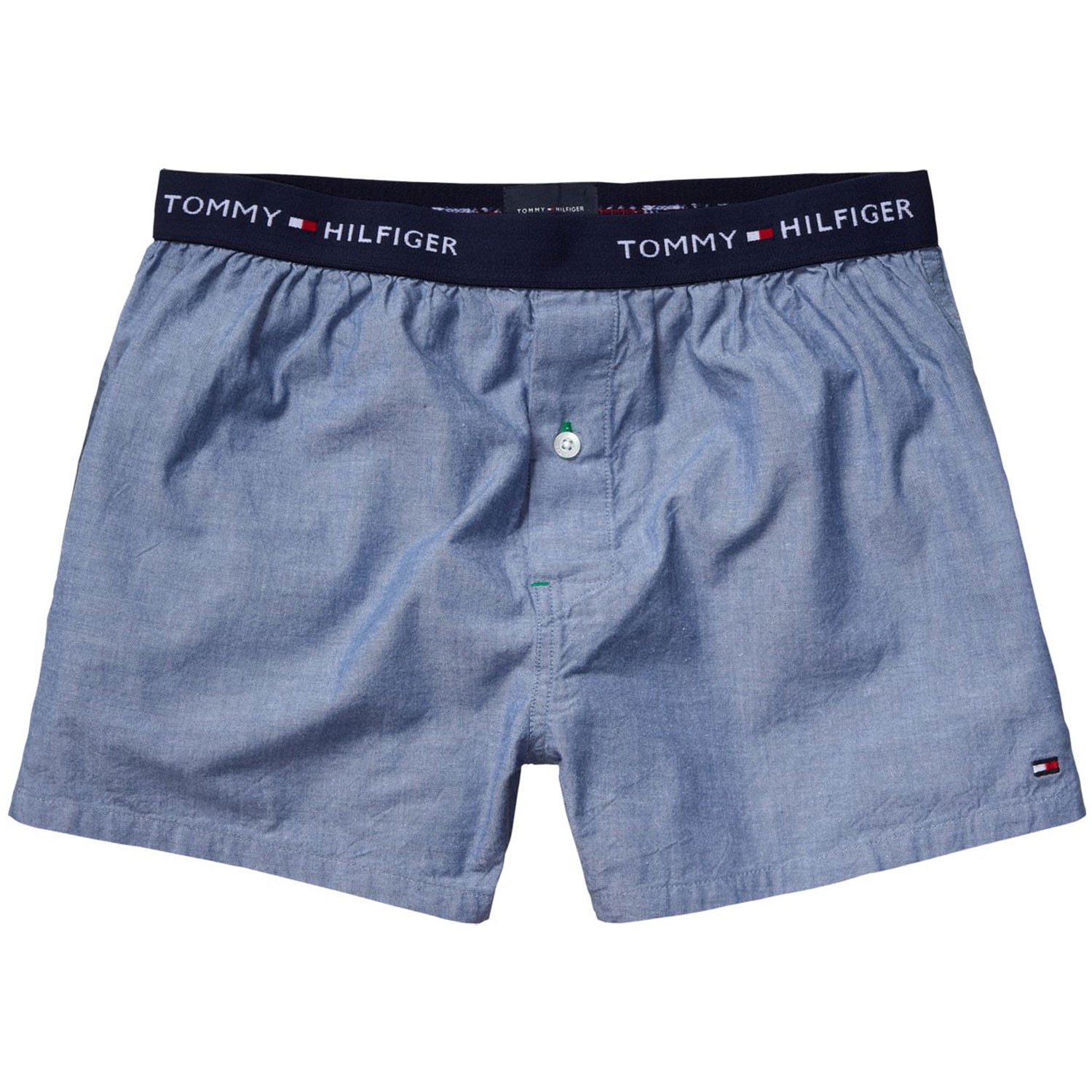 Tommy Hilfiger Woven Boxer Sal