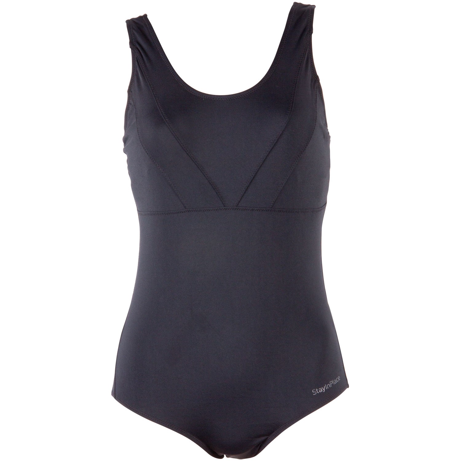StayInPlace Wave Swimsuit
