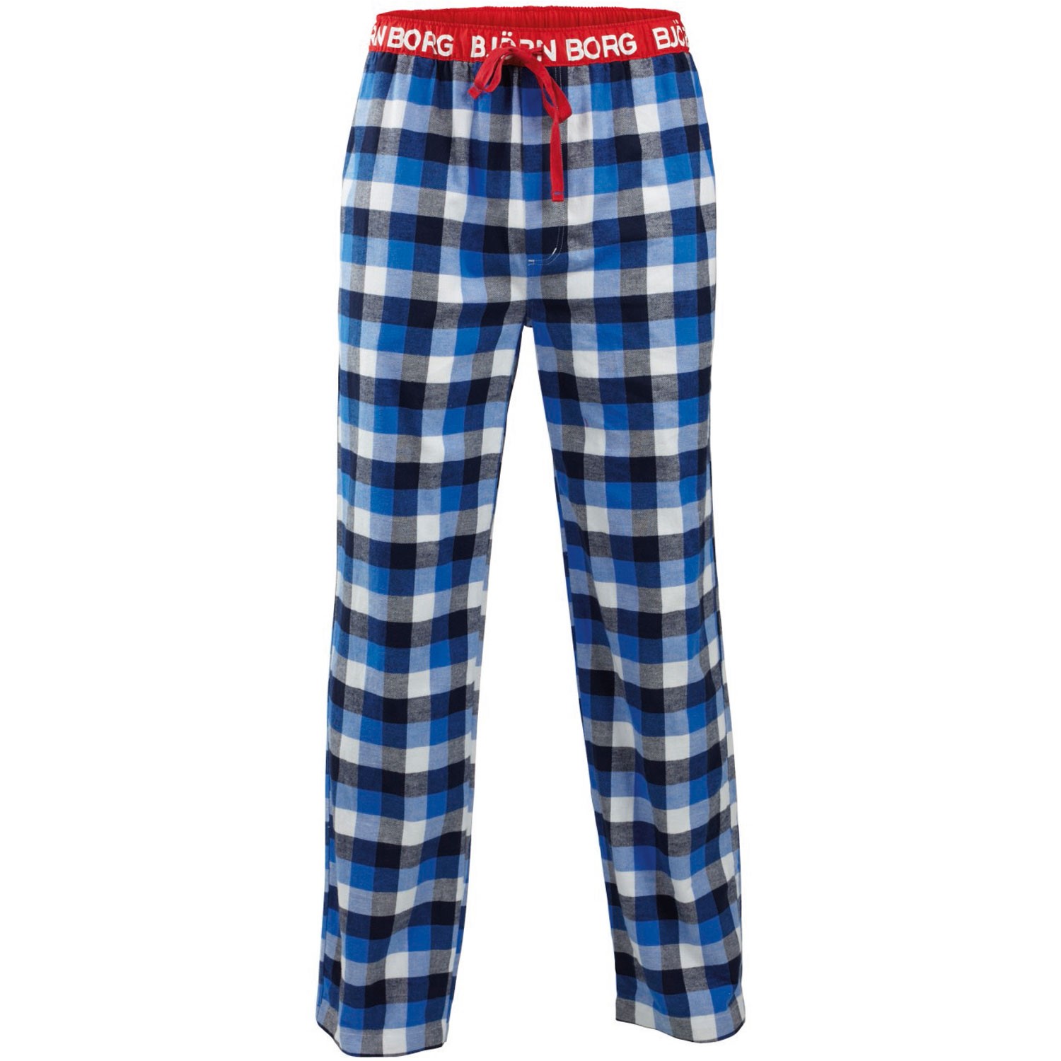 Björn Borg Pyjama Pants Check In