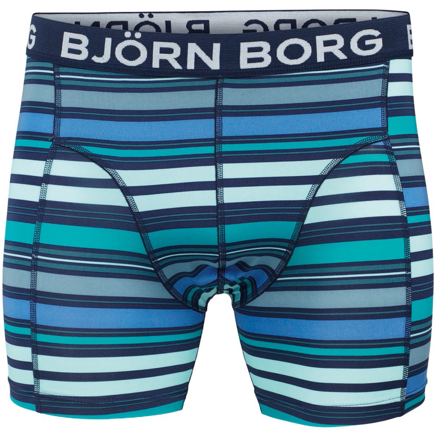Björn Borg Polyamide Boxer Fine Line