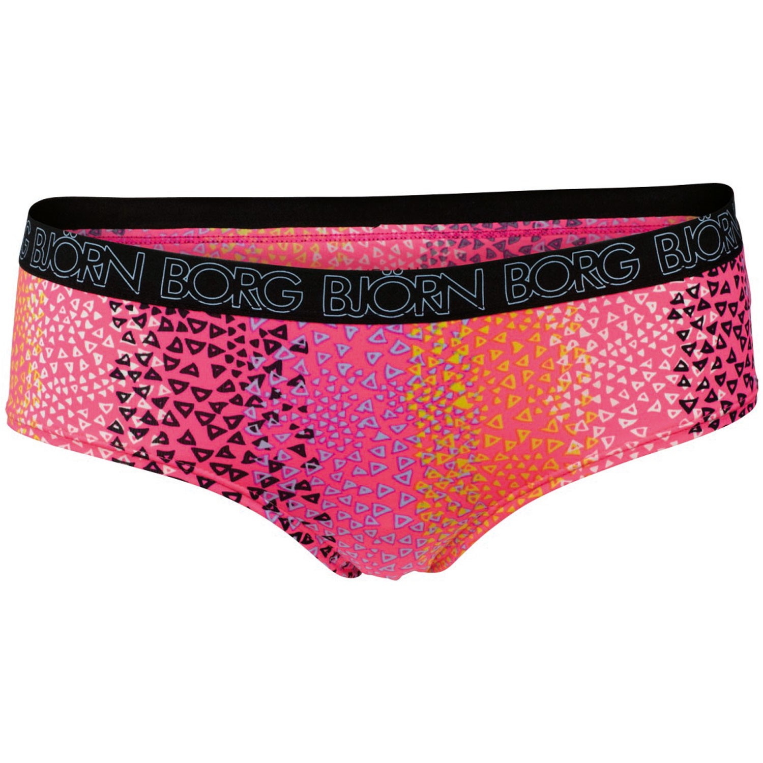 Björn Borg Love All Hipster Knockout Pink