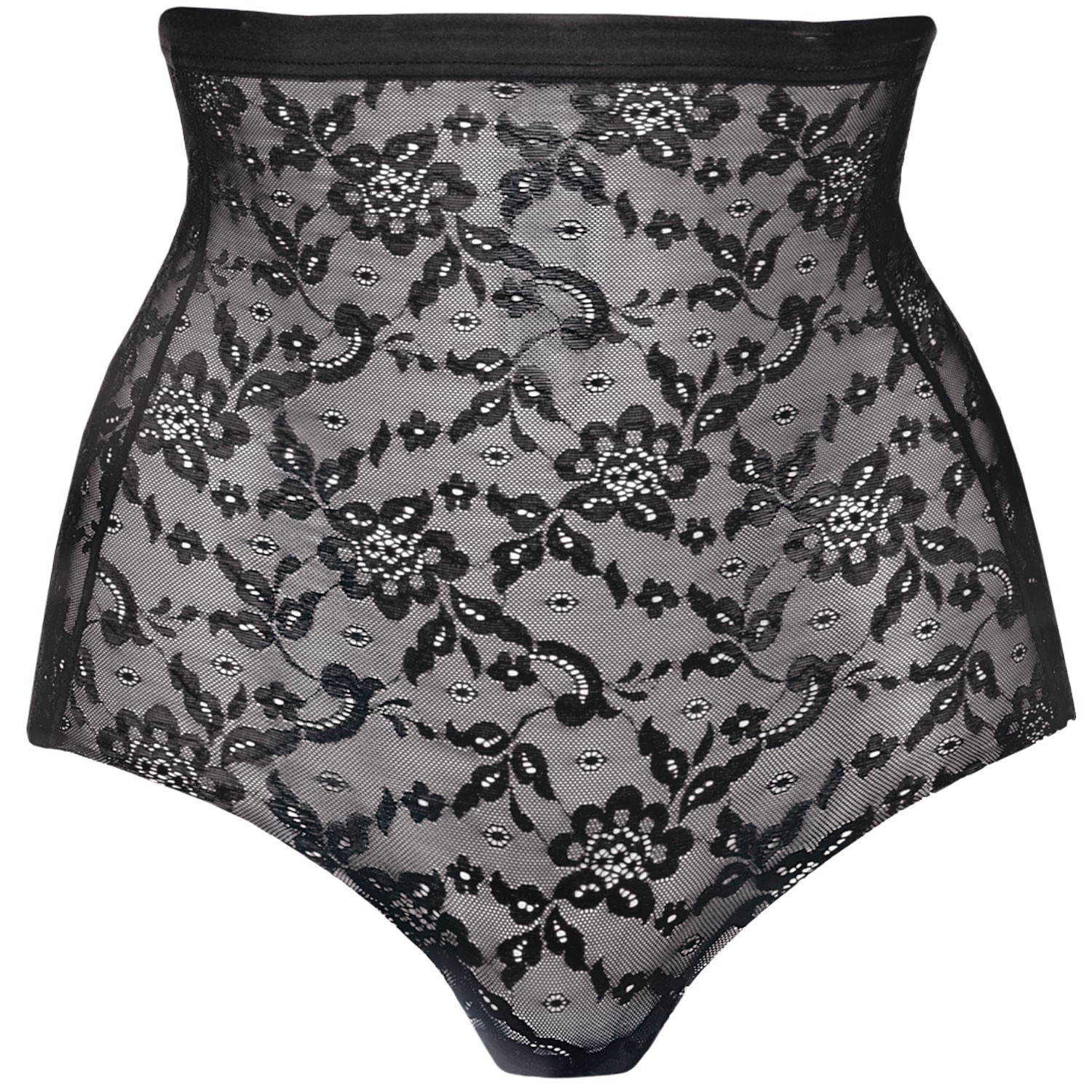 Triumph Light Sensation Lace Highwaist Panty