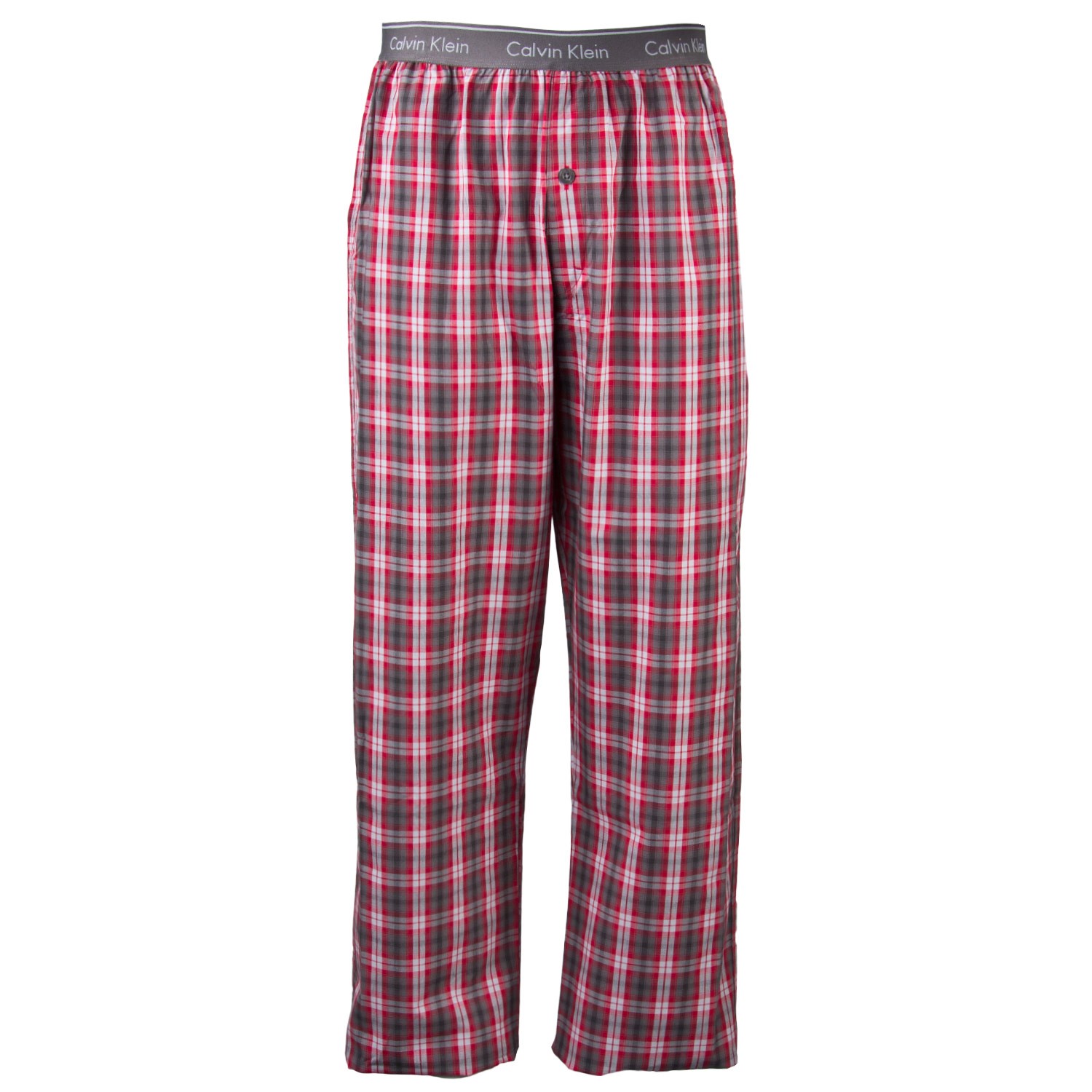 Calvin Klein Pyjamas Pant Noah Plaid