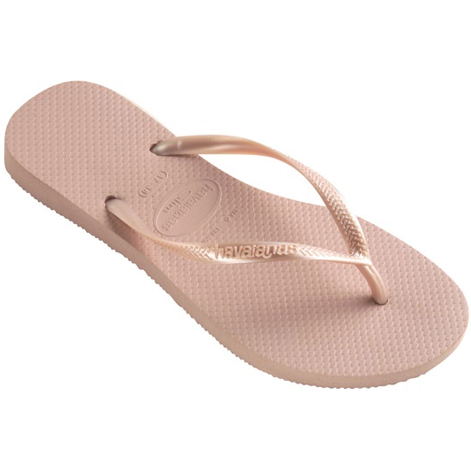 Havaianas Slim Rose