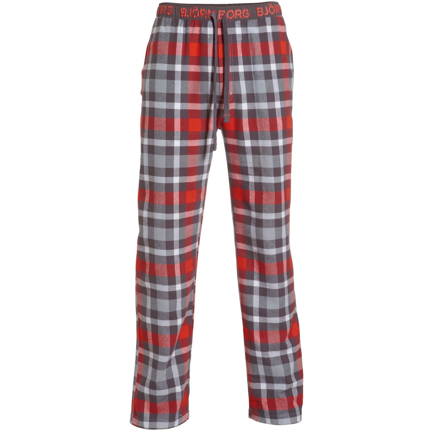 Björn Borg Pyjama Pants Check on Check Periscope
