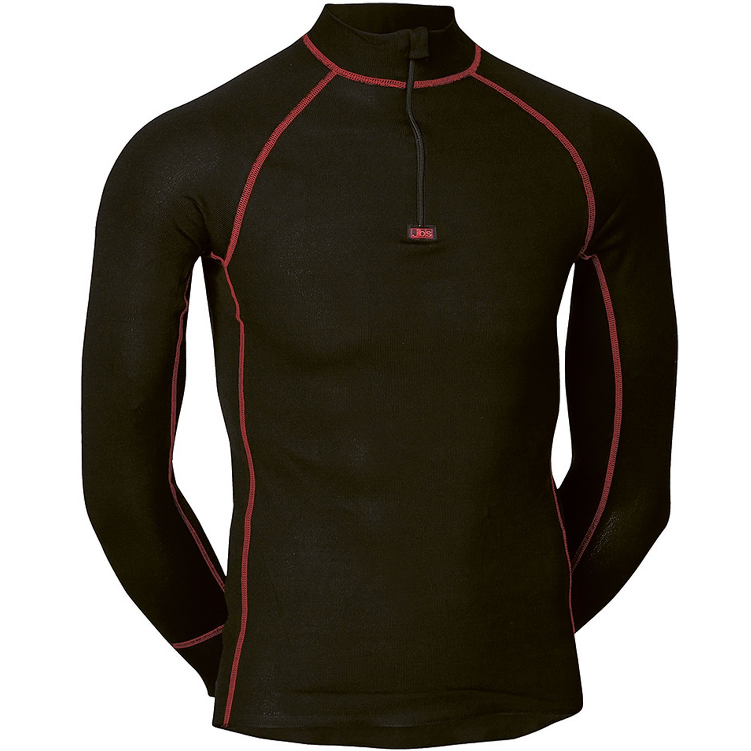 JBS Classic Function Long Sleeves with Zipper 