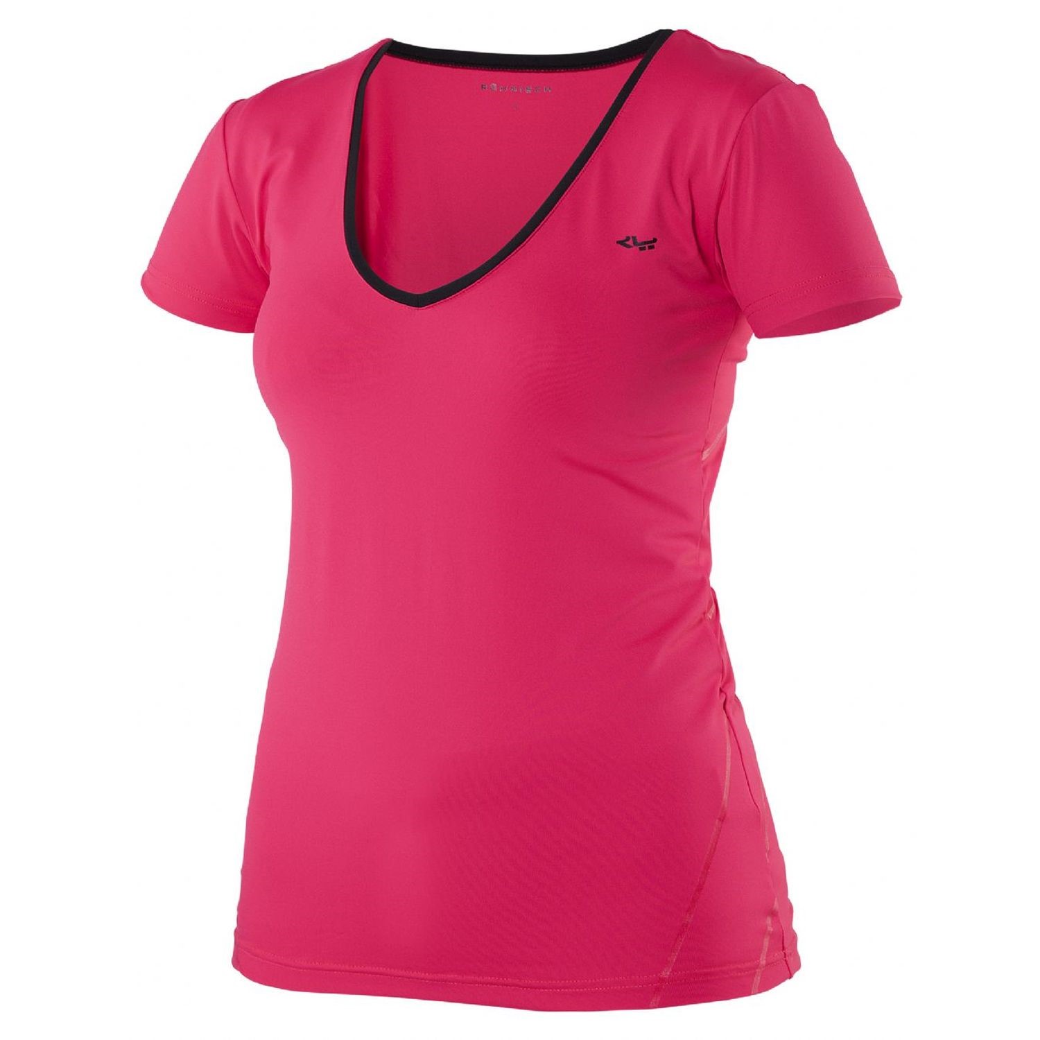 Röhnisch Scarlet Tee Watermelon