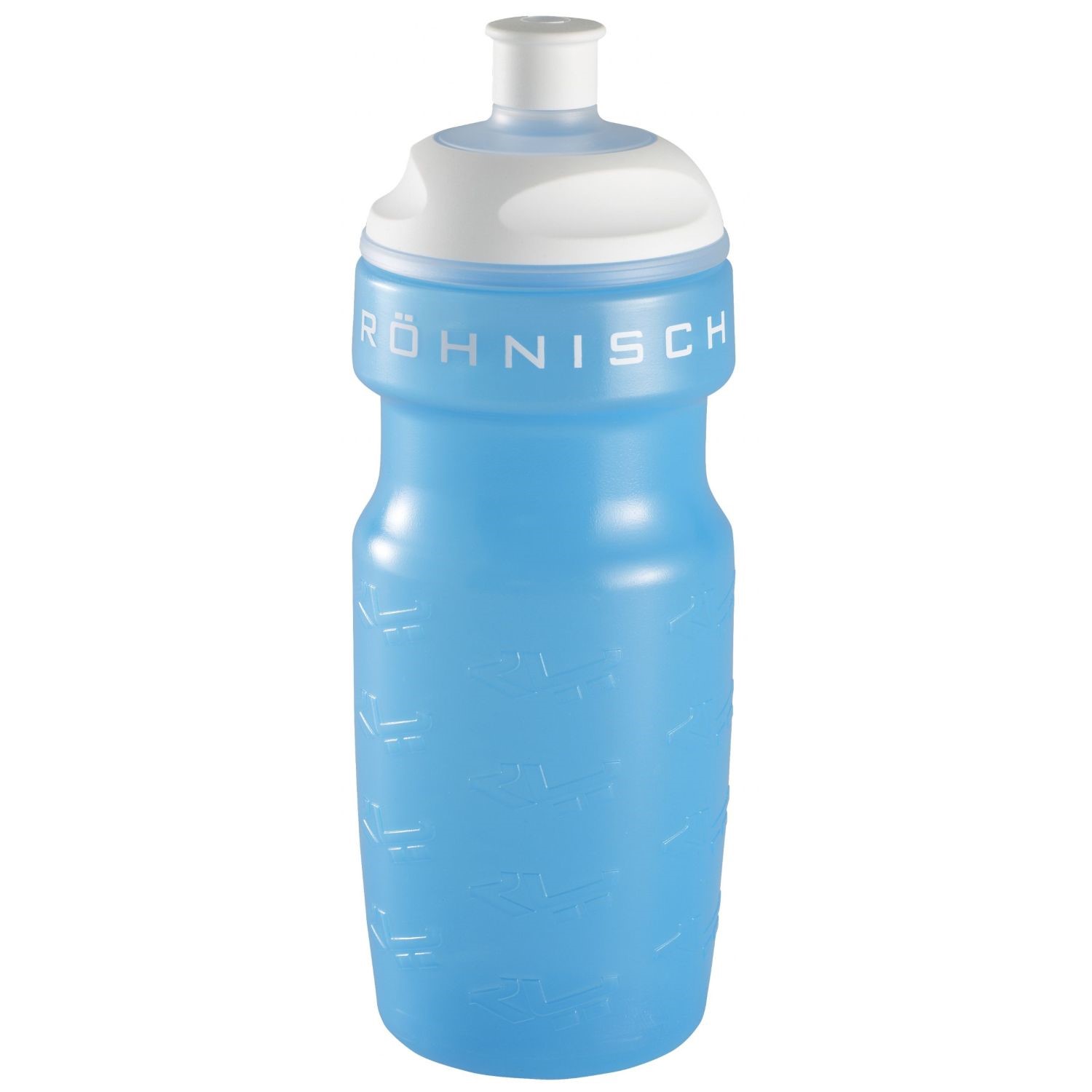 Röhnisch Small Water Bottle Turquoise