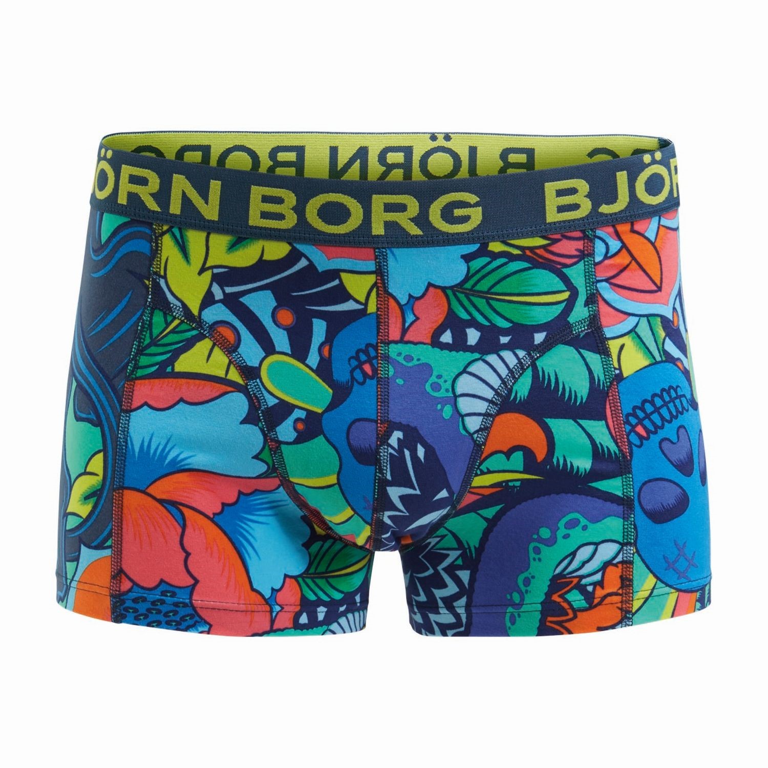 Björn Borg Short Shorts Welcome to the Jungle