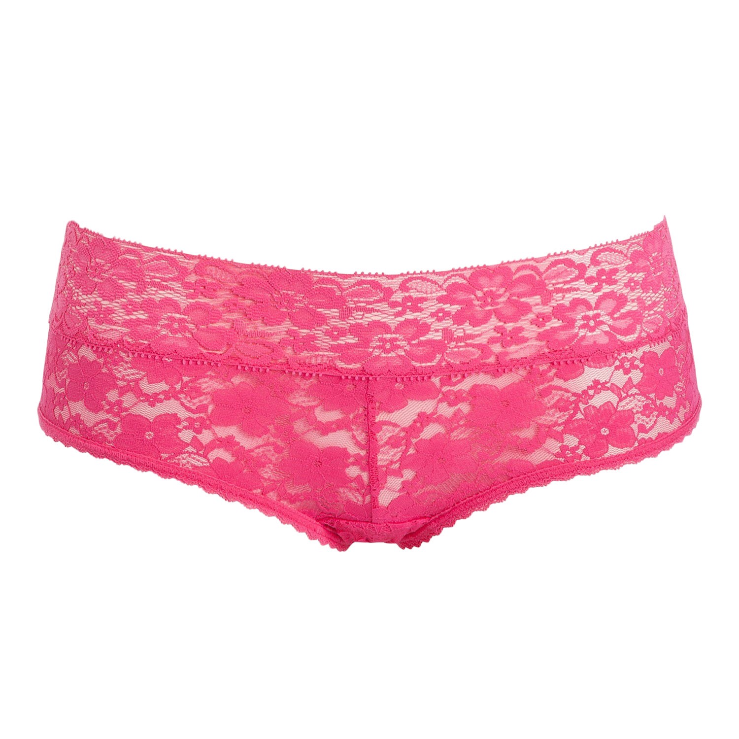 Triumph Lace Hipster Pink