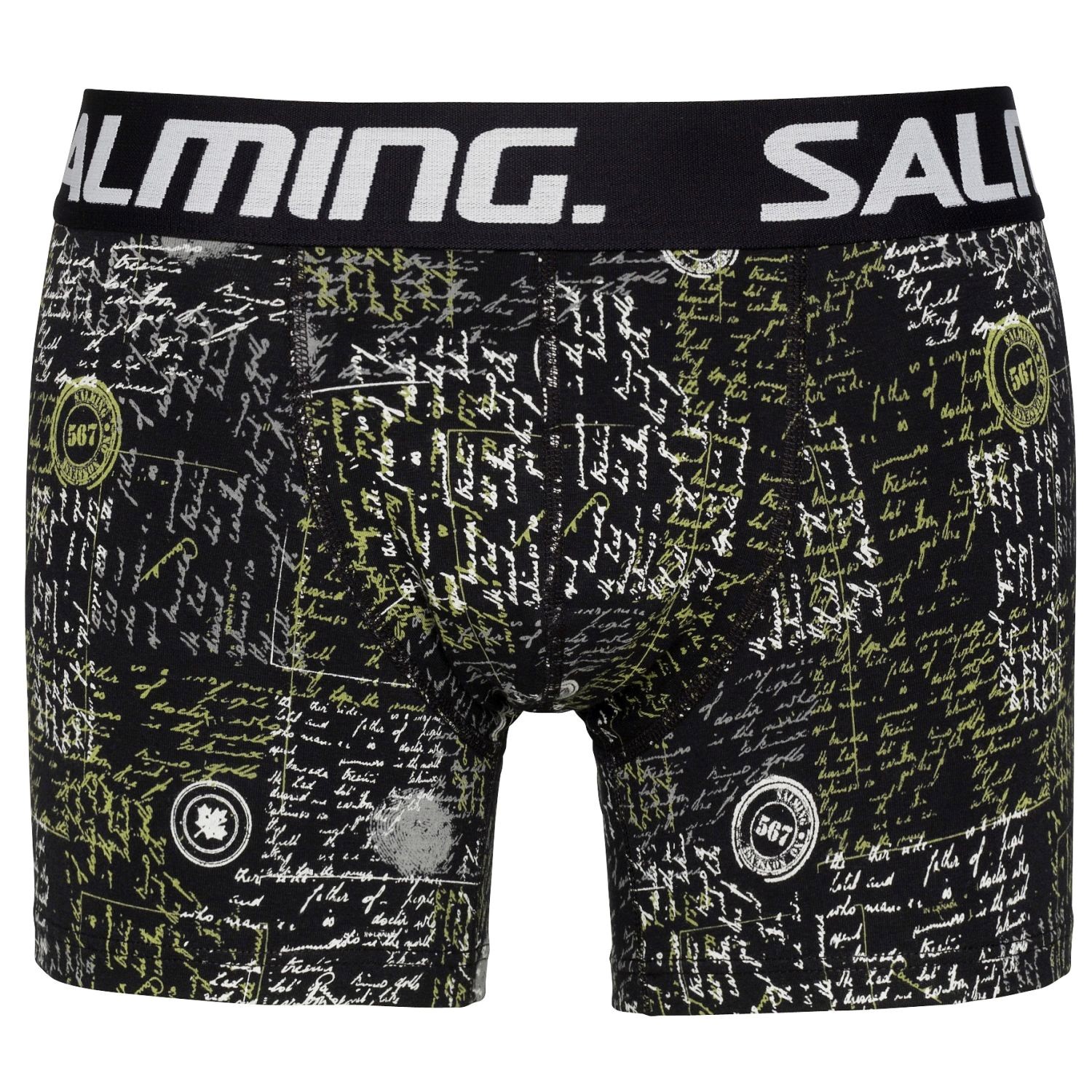 Salming Great Colinet Boxer