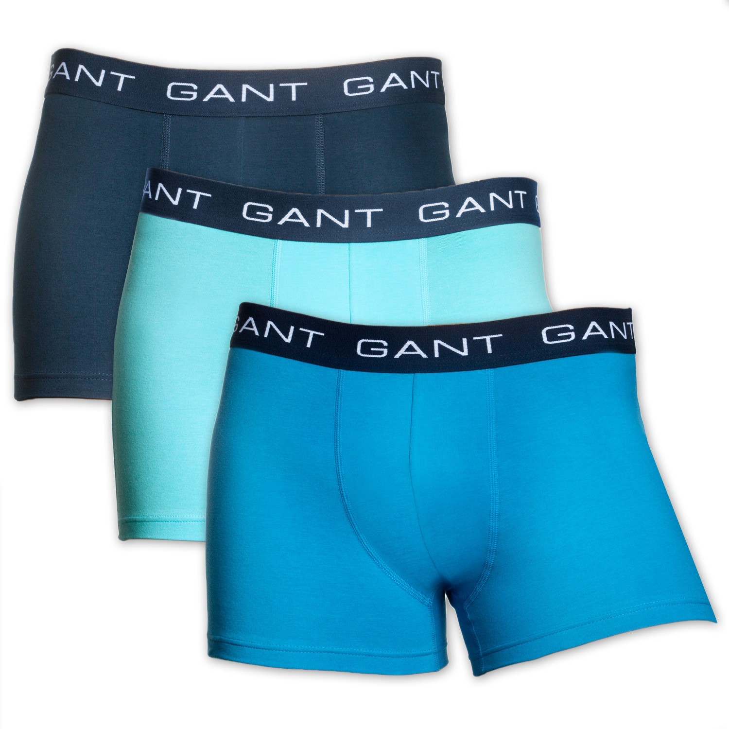 Gant Basic CS Trunks Mediterranean