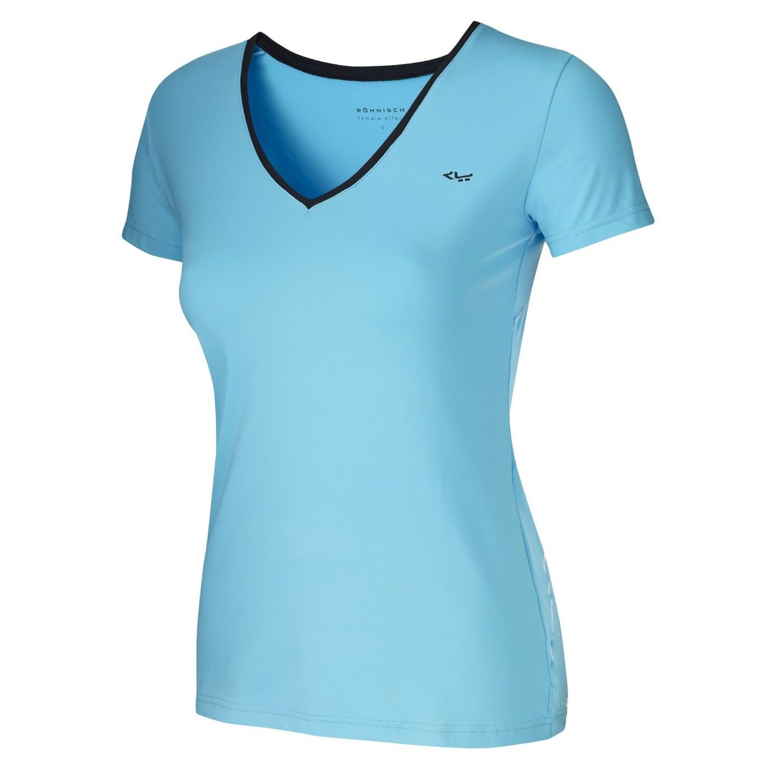 Röhnisch Scarlet Tee Oxygen 