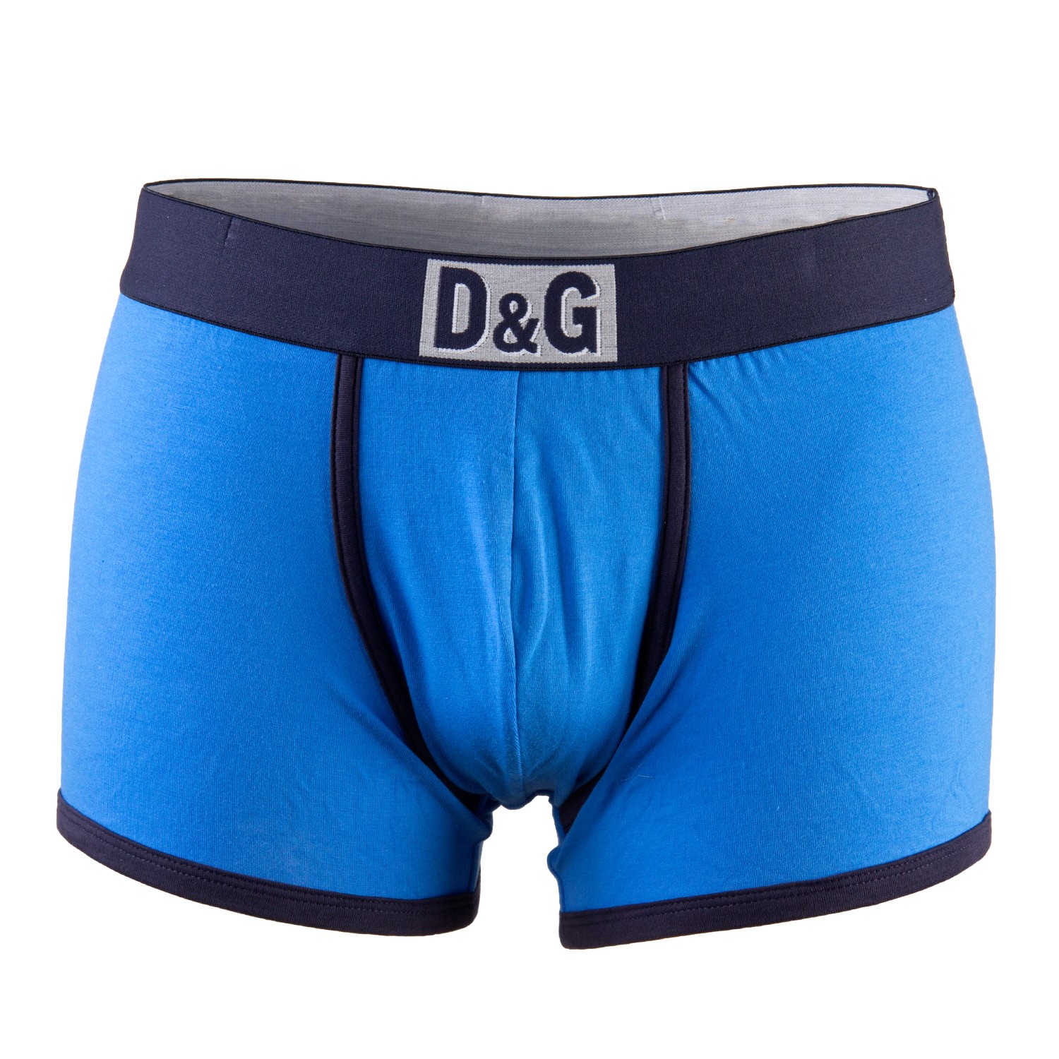 D&G Regular Boxer Blue