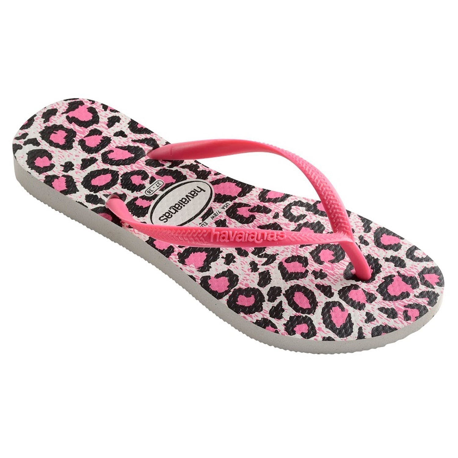 Havaianas Slim Animal