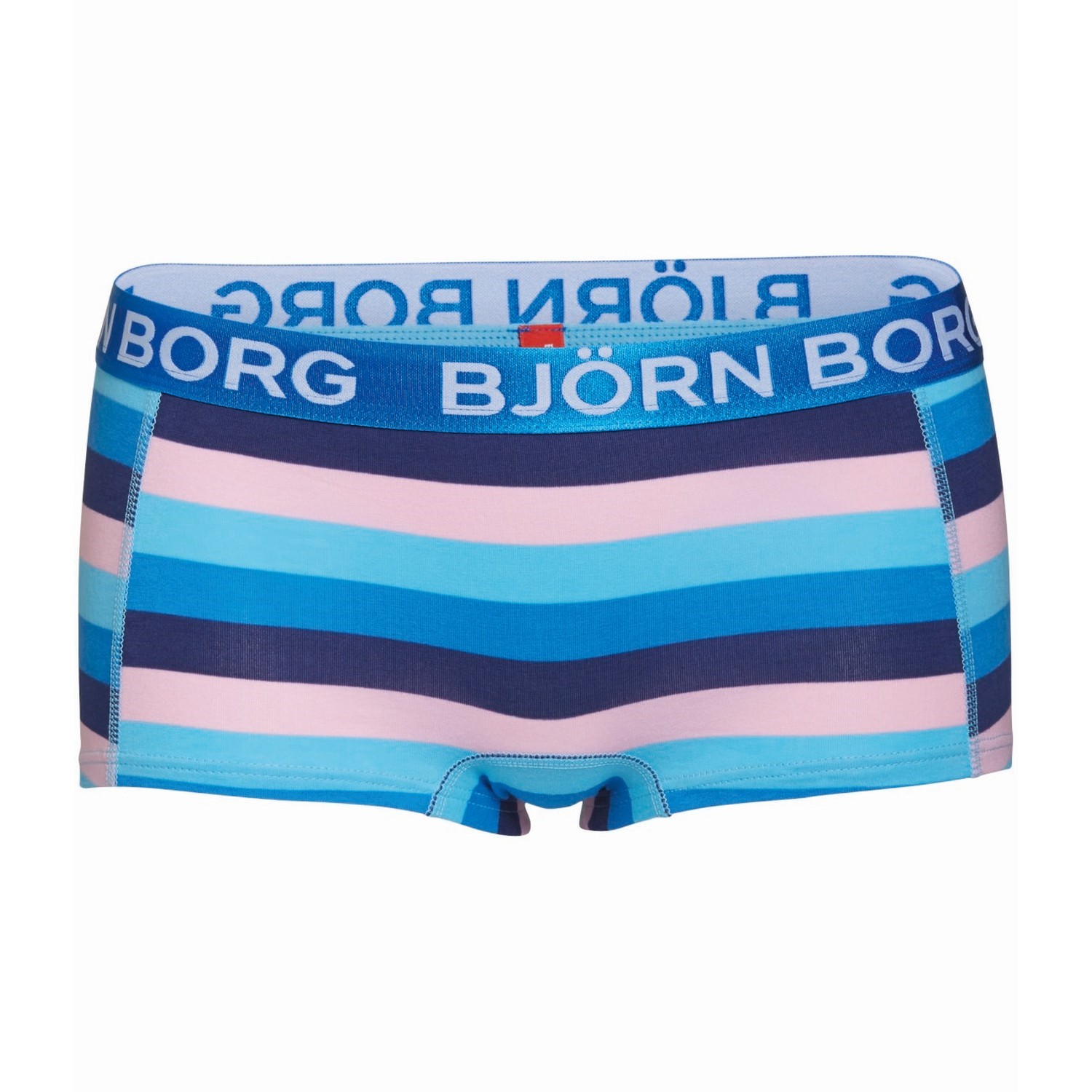 Björn Borg Mini Shorts Tide Stripe 