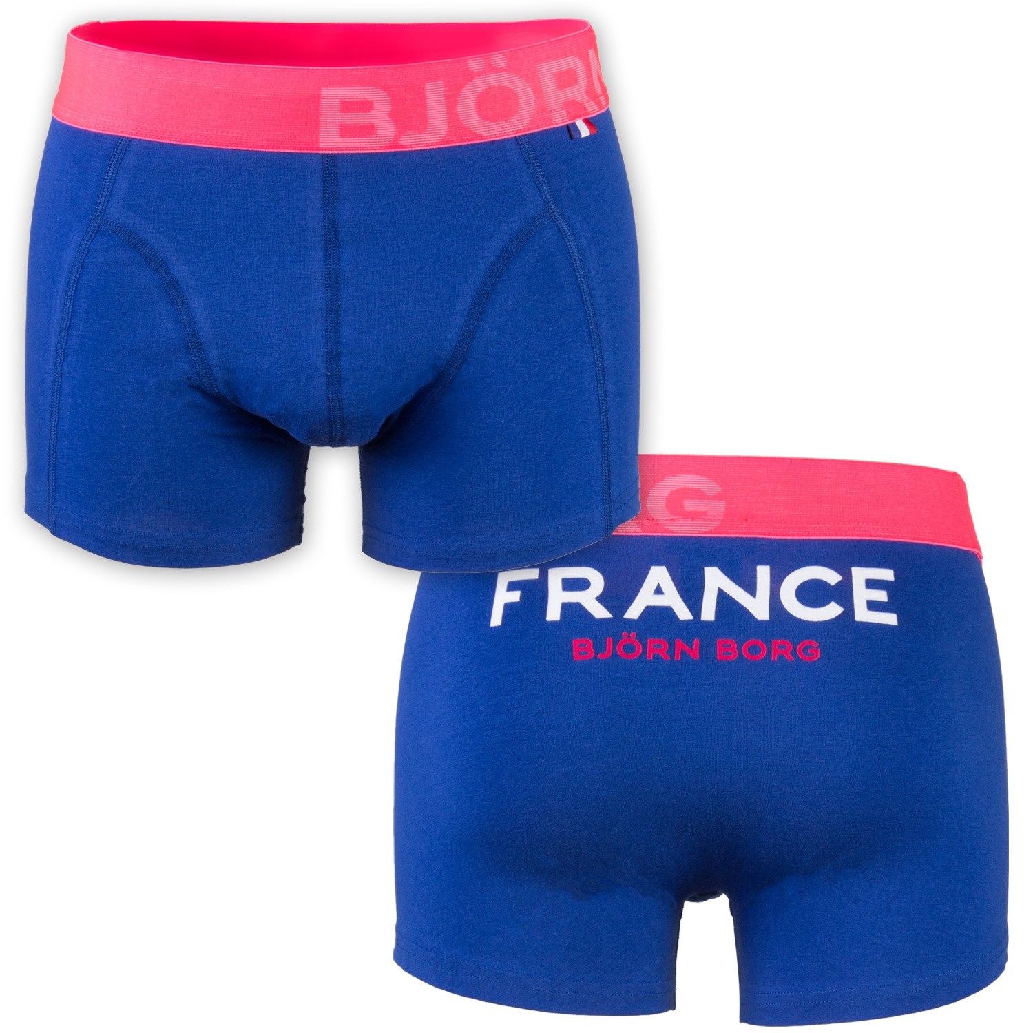 Björn Borg Short Shorts Nations France 78051