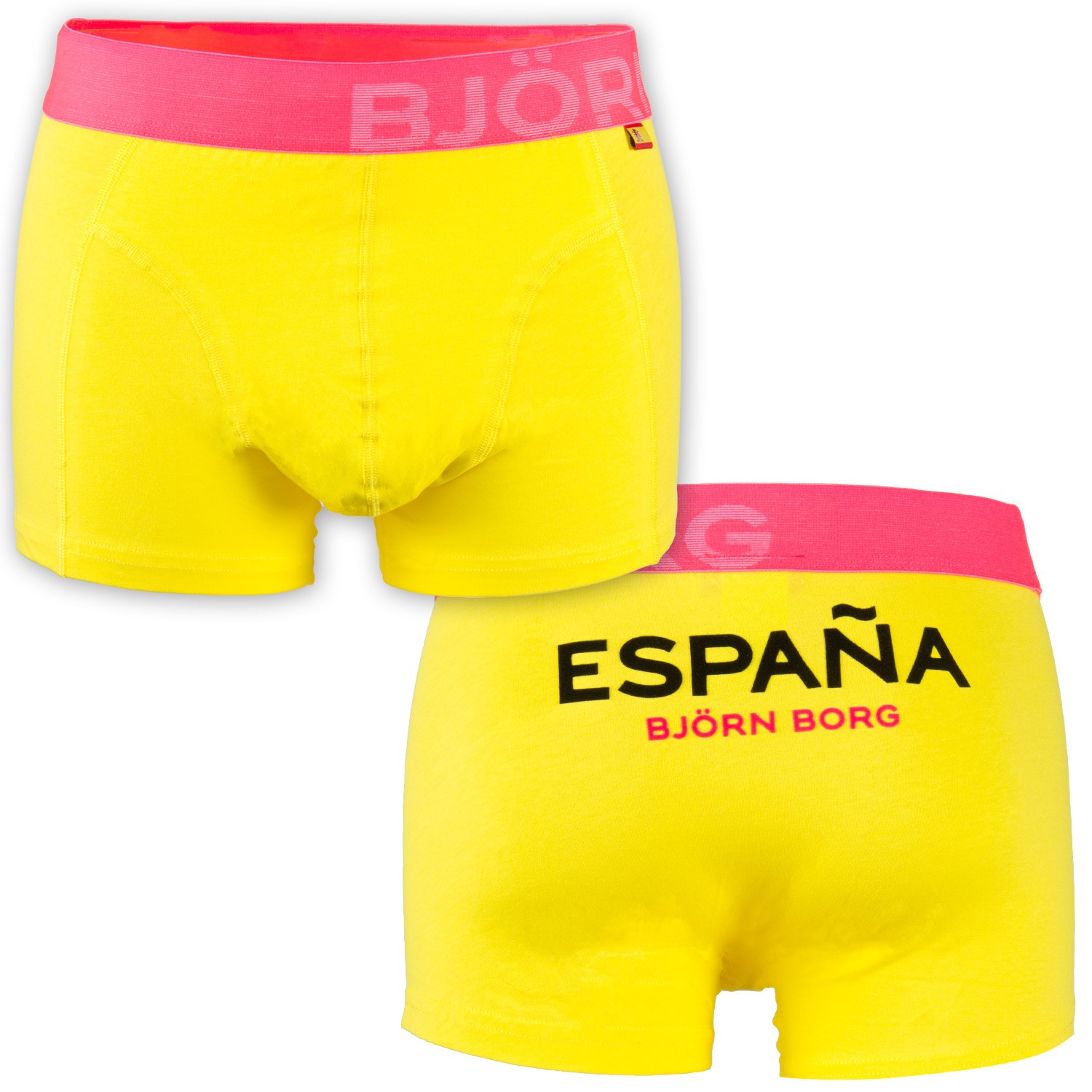 Björn Borg Short Shorts Nations España 