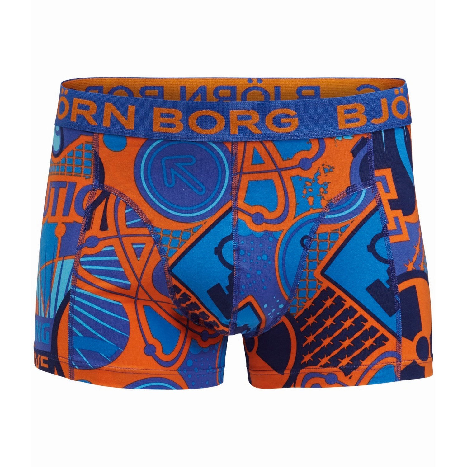 Björn Borg Short Shorts Safety First
