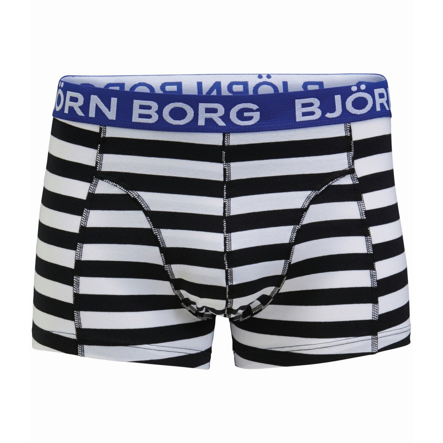 Björn Borg Short Shorts Sunrise Stripe