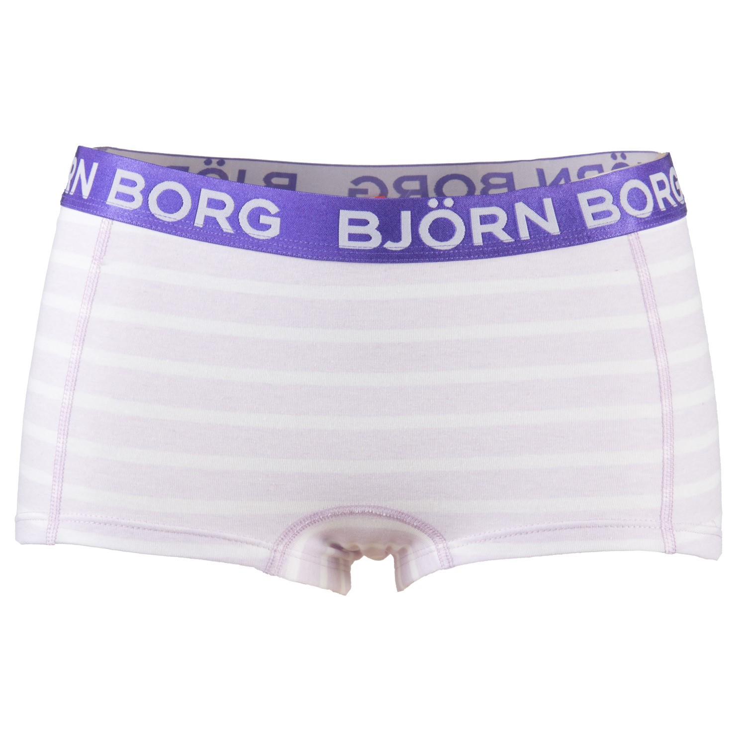 Björn Borg Mini Shorts Zen Stripe