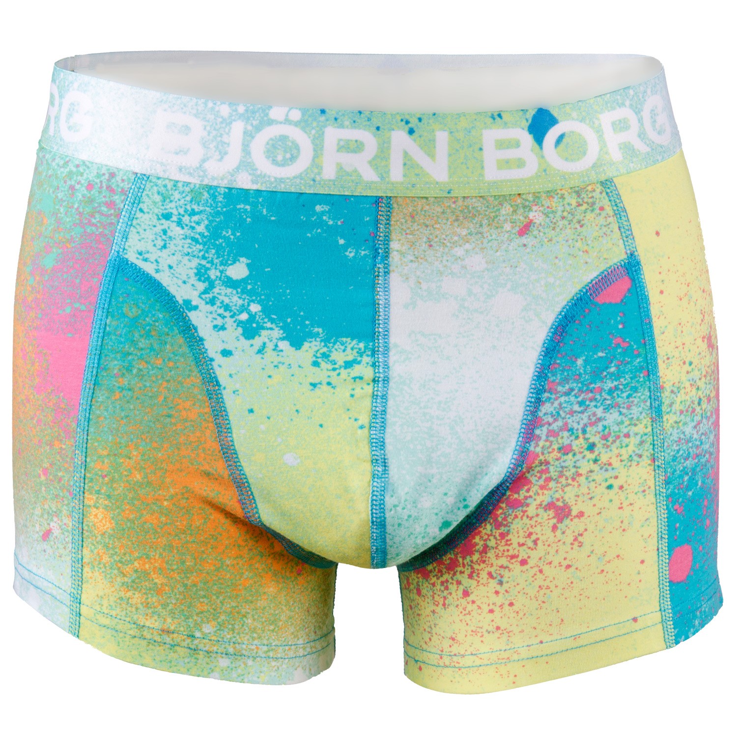 Björn Borg Short Shorts Colour Therapy