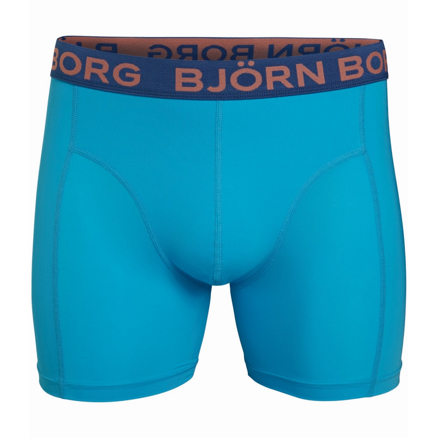 Björn Borg Polyamide Shorts Seasonal Solids