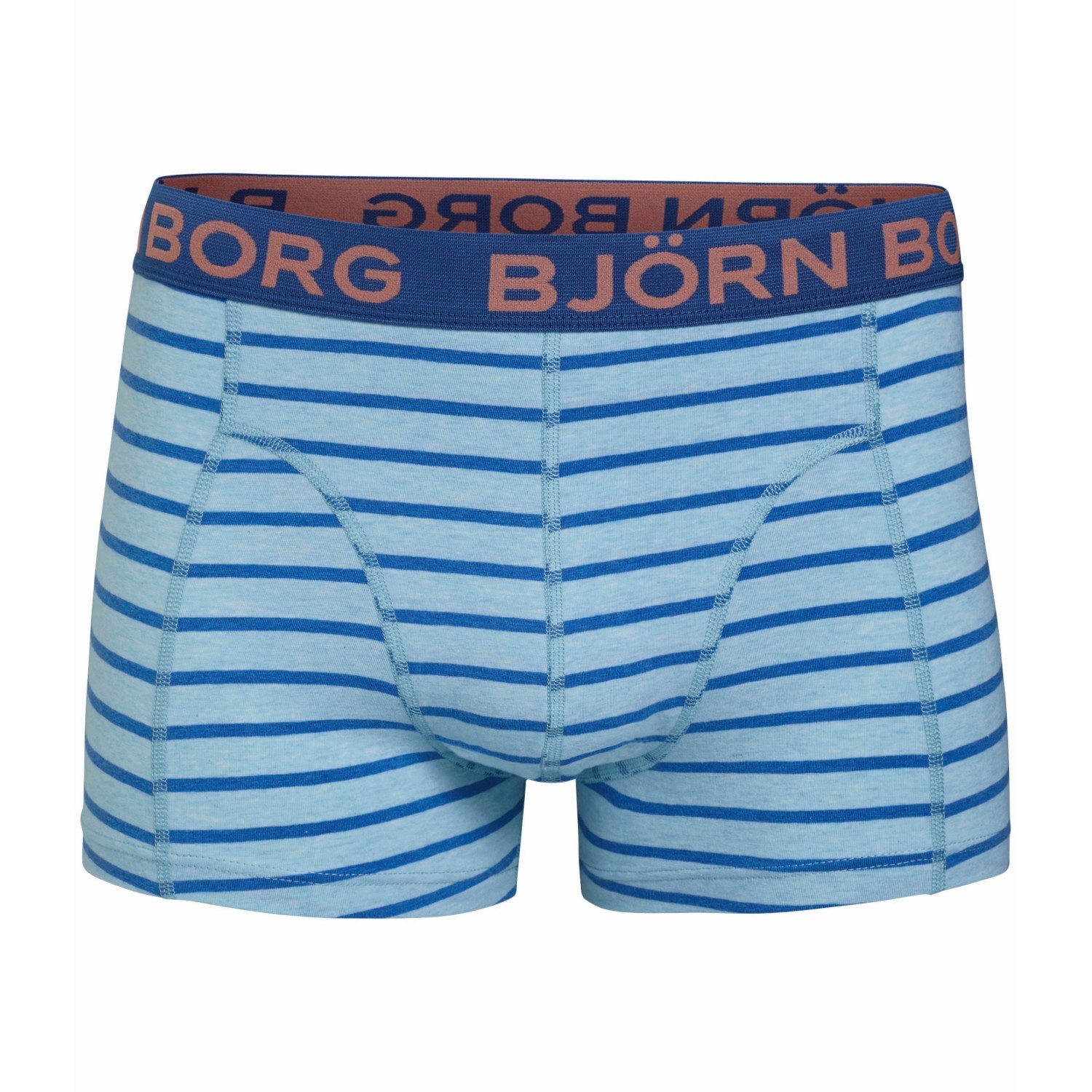Björn Borg Short Shorts Zen Stripe 