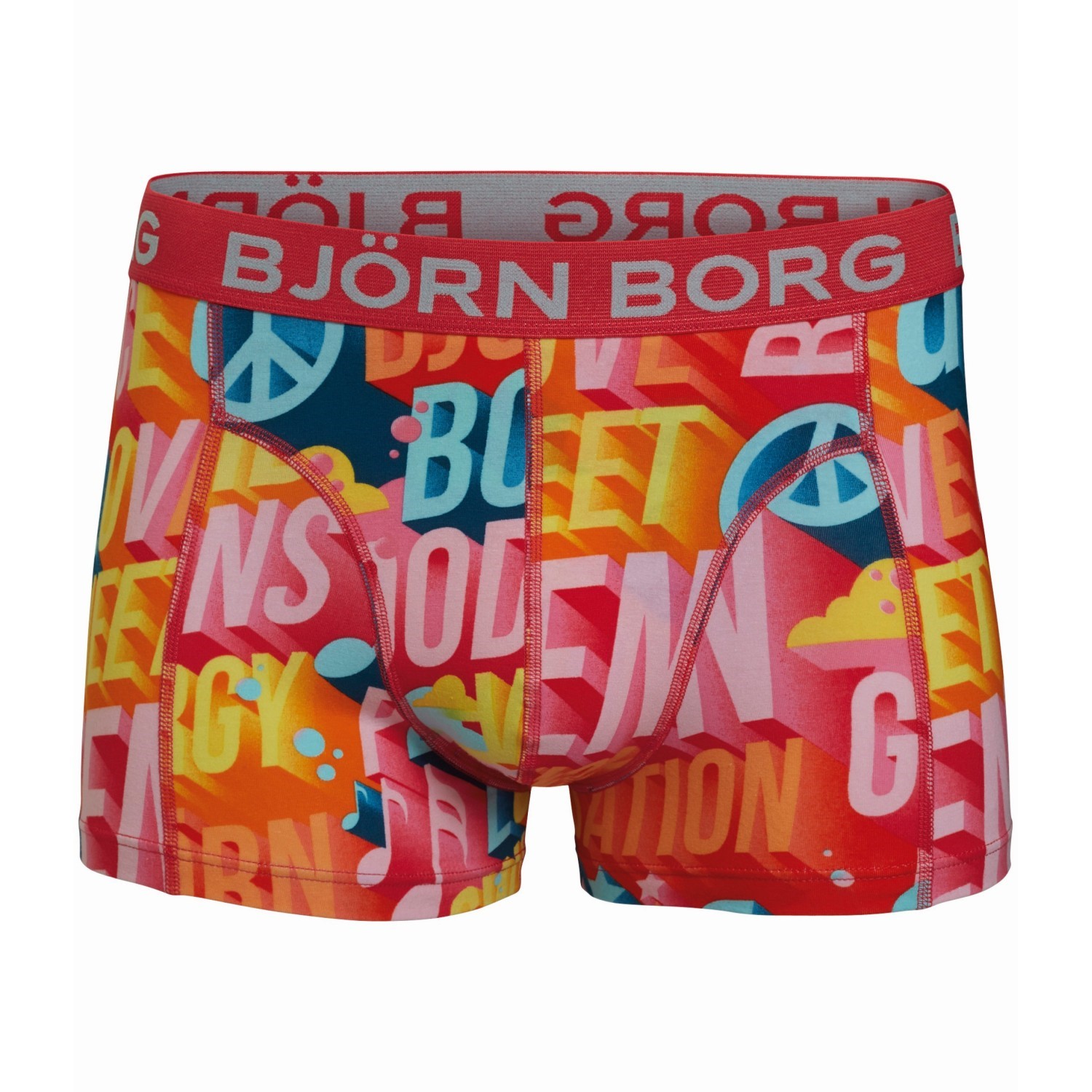 Björn Borg Short Shorts Good Vibe 
