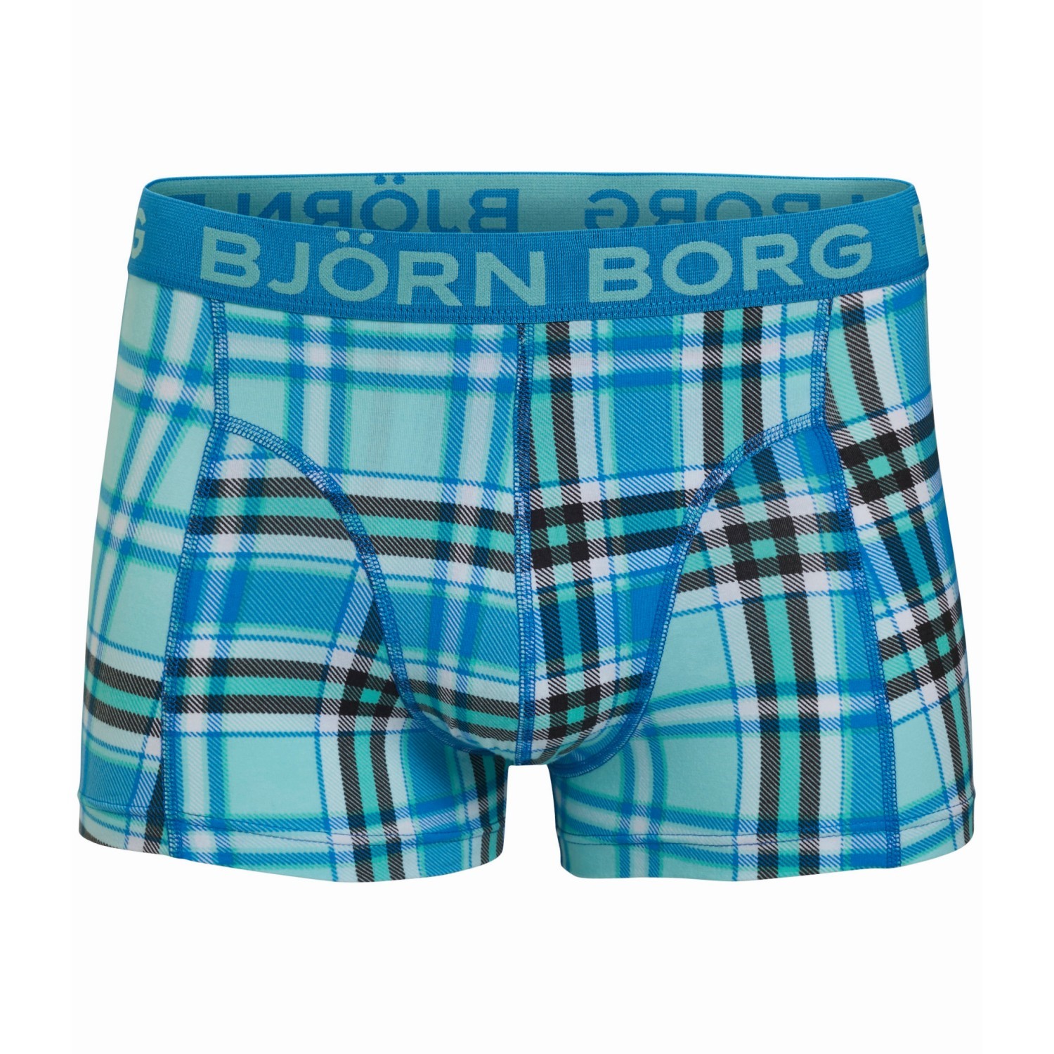 Björn Borg Short Shorts Fresh Check