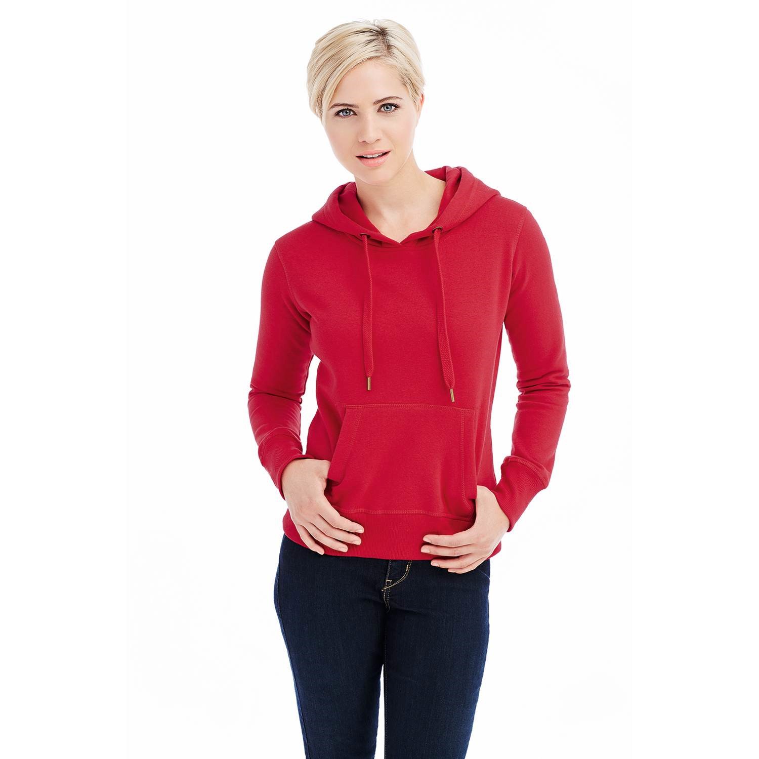 Stedman Women Active Sweat Hoodie