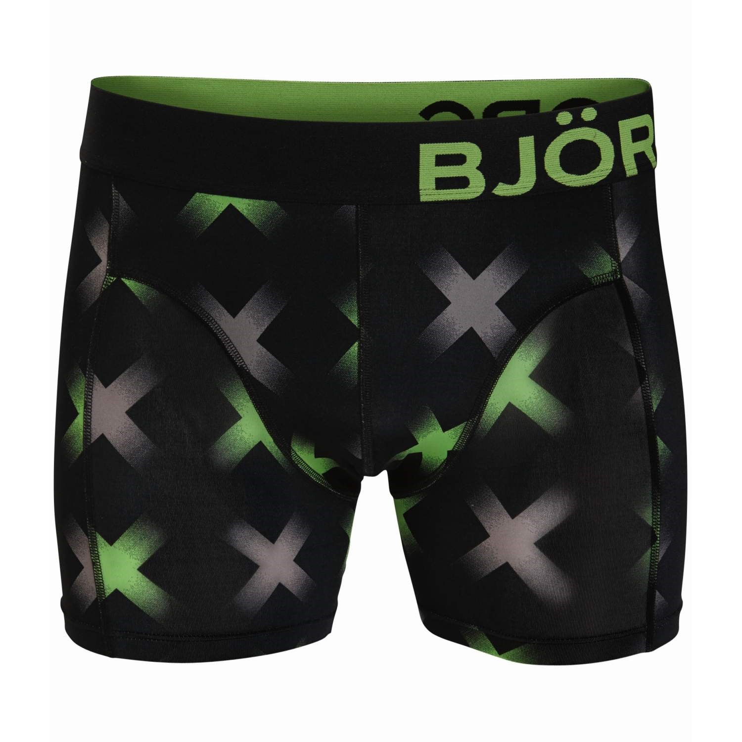 Björn Borg Polyamide Shorts X-Check