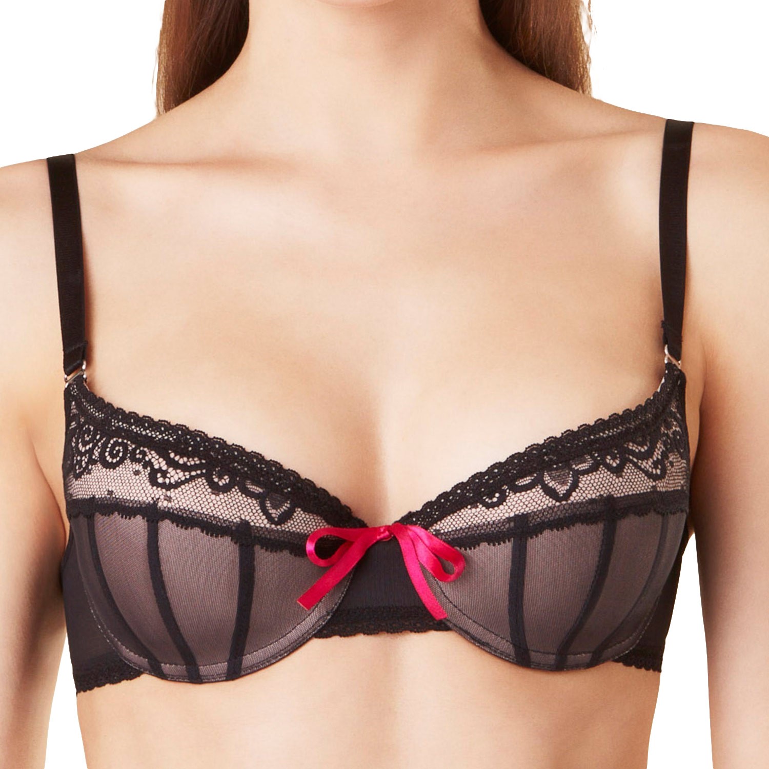 Passionata Miss Coquette Sexy T-shirt Bra