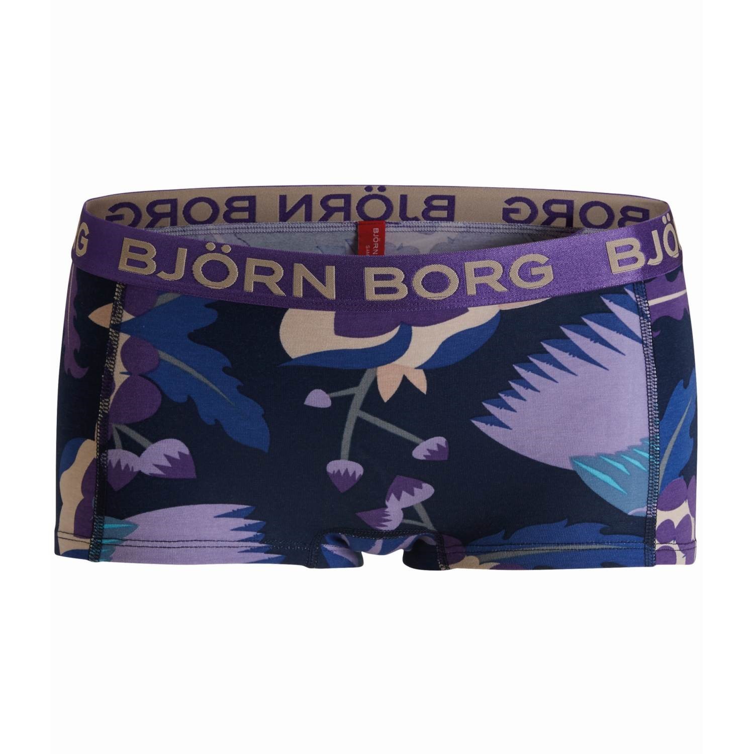 Björn Borg Mini Shorts Dragon Bird