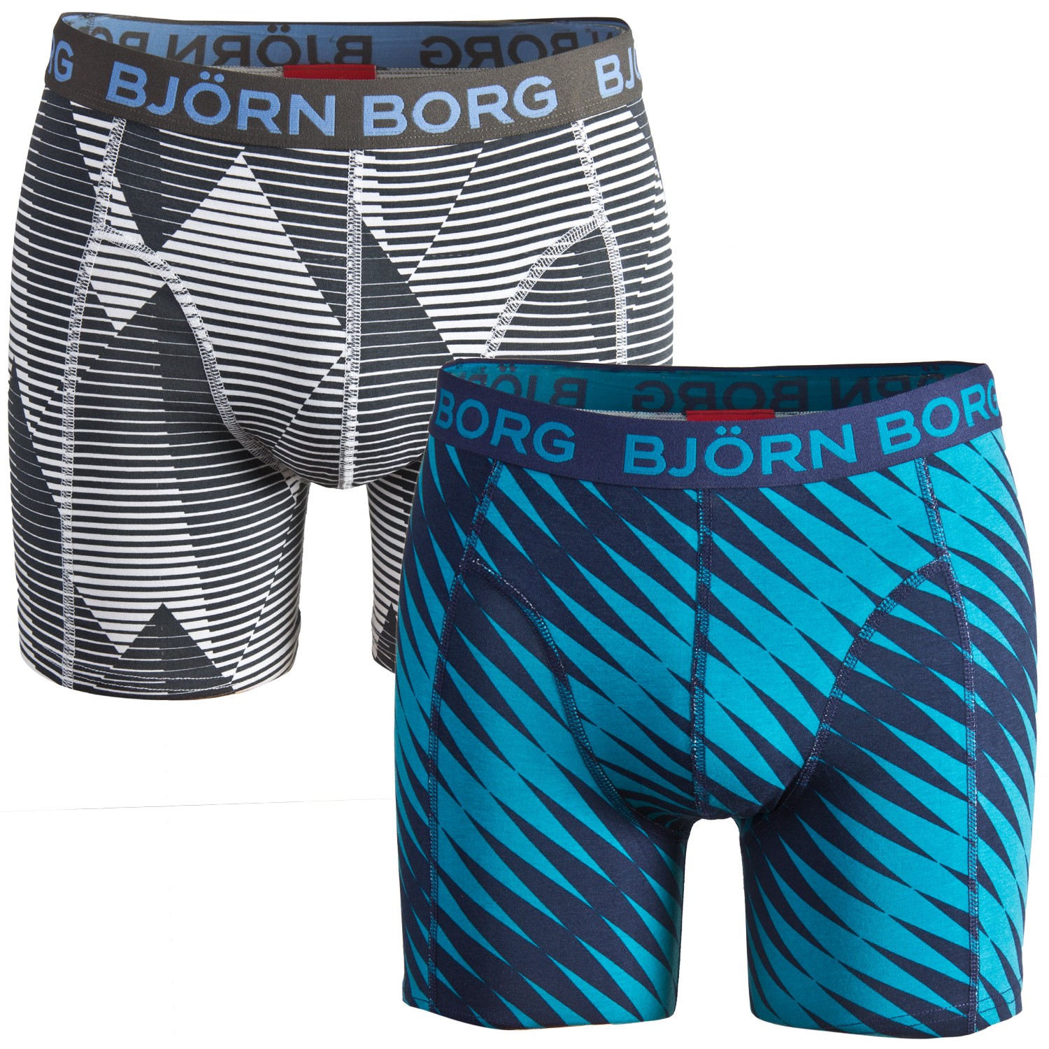 Björn Borg Shorts Ocean Depths