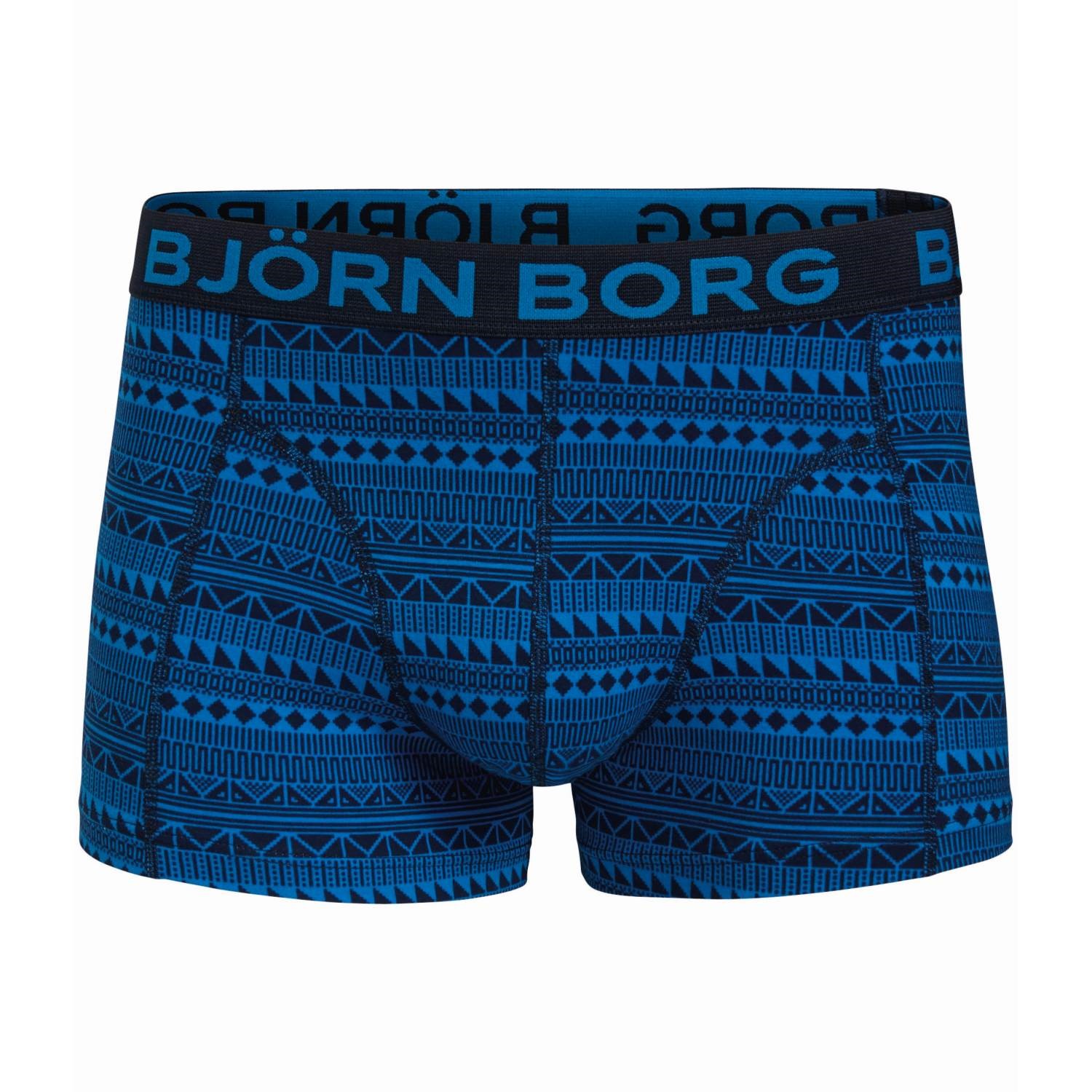 Björn Borg Short Shorts Back To The Future