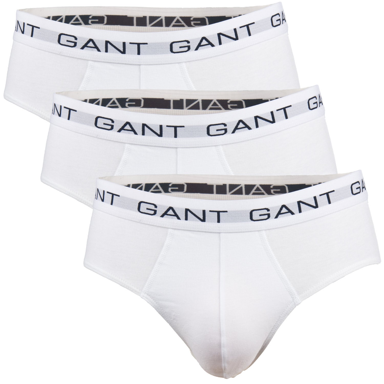 Gant Essential Basic CS Brief